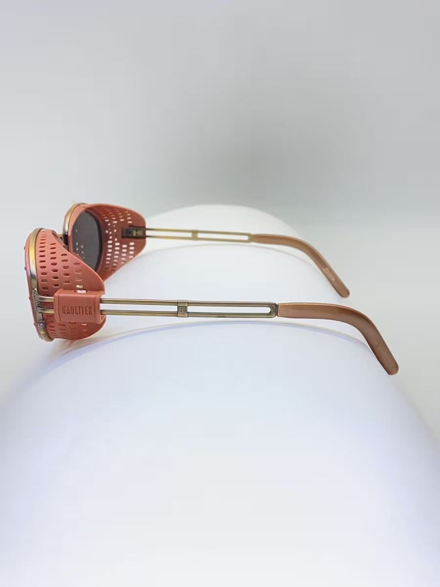 Jean Paul Gaultier Aviator Sunglasses Size ONE SIZE - 3 Thumbnail