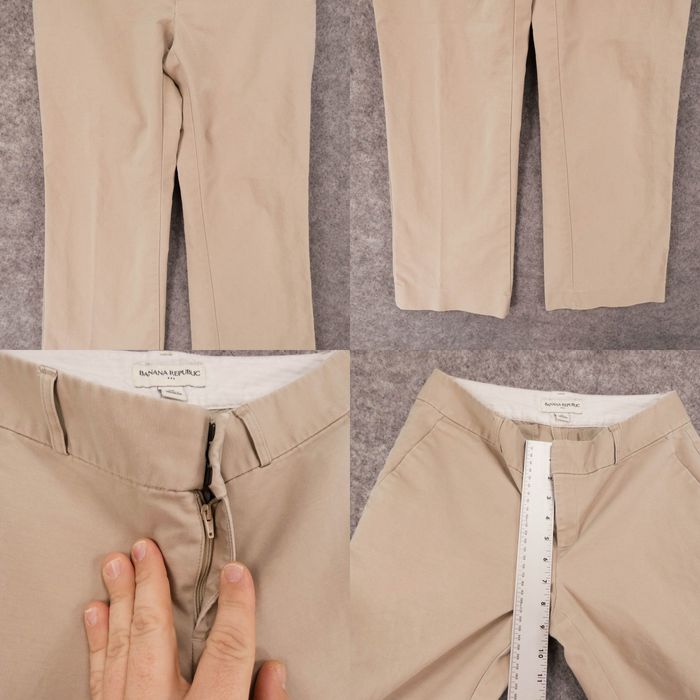 Banana Republic Ladies' Chino Pant