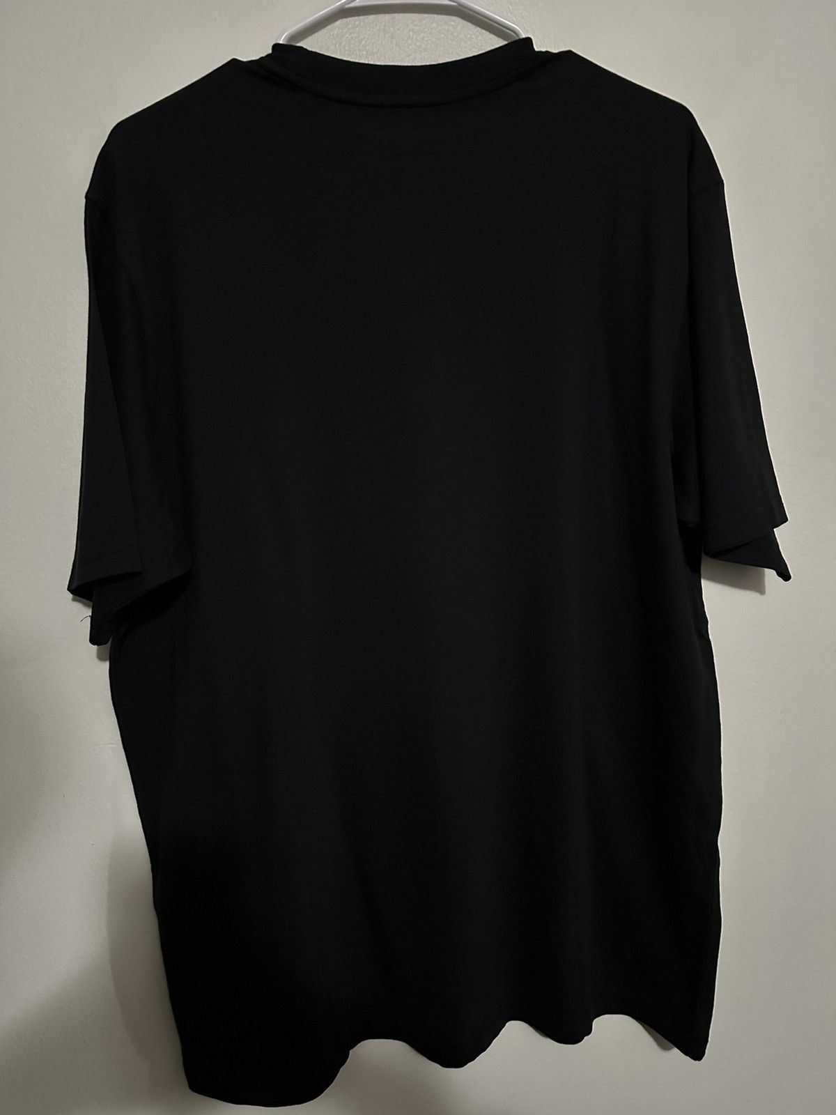 Supreme Supreme Washed Tag S/S Top Tee Size US M / EU 48-50 / 2 - 4 Thumbnail