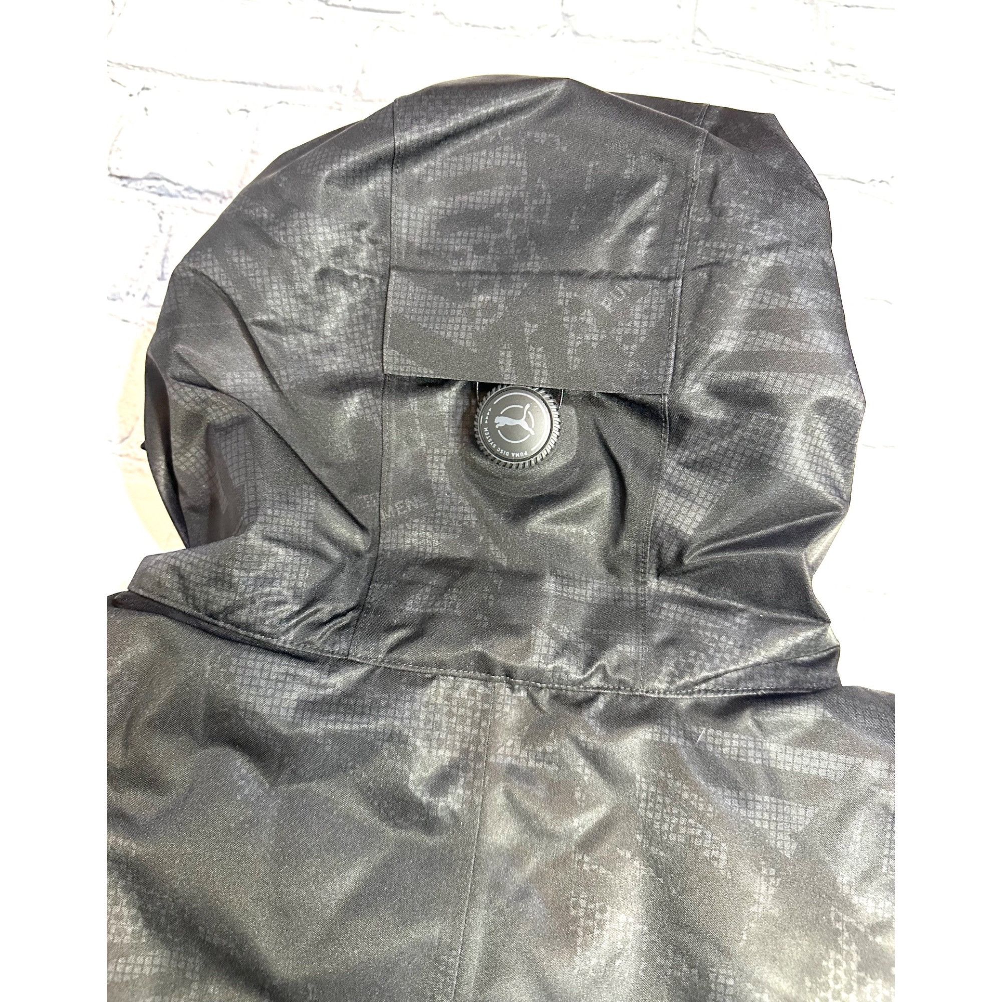 Nemen × Puma PUMA x NEMEN 2 IN 1 3L JACKET Size US S / EU 44-46 / 1 - 17 Thumbnail