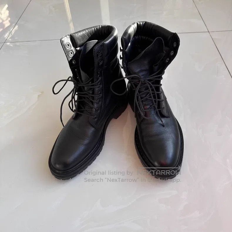Saint Laurent Paris #REF! Size US 9 / EU 42 - 1 Thumbnail
