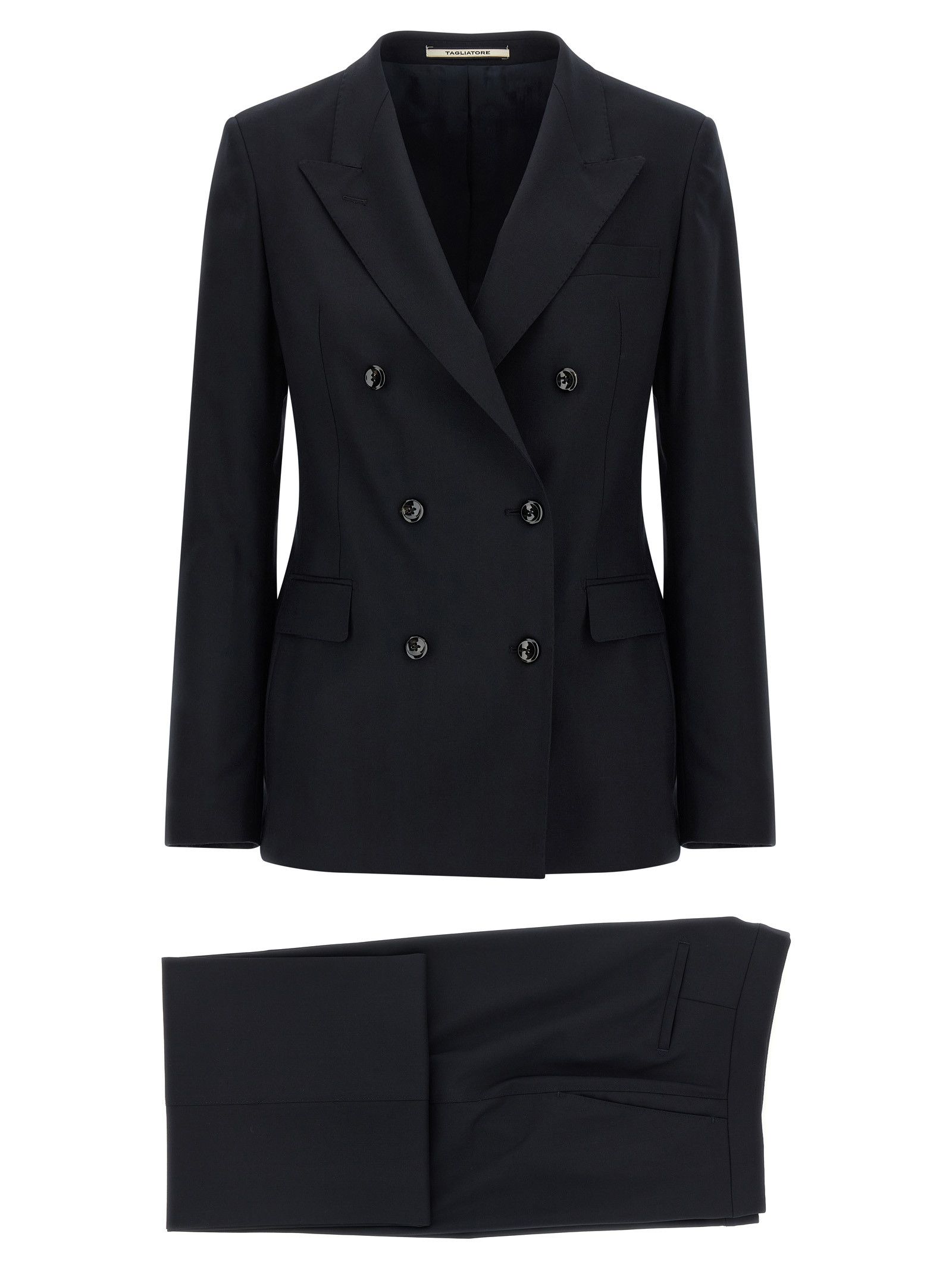 \'Parigi\' dress