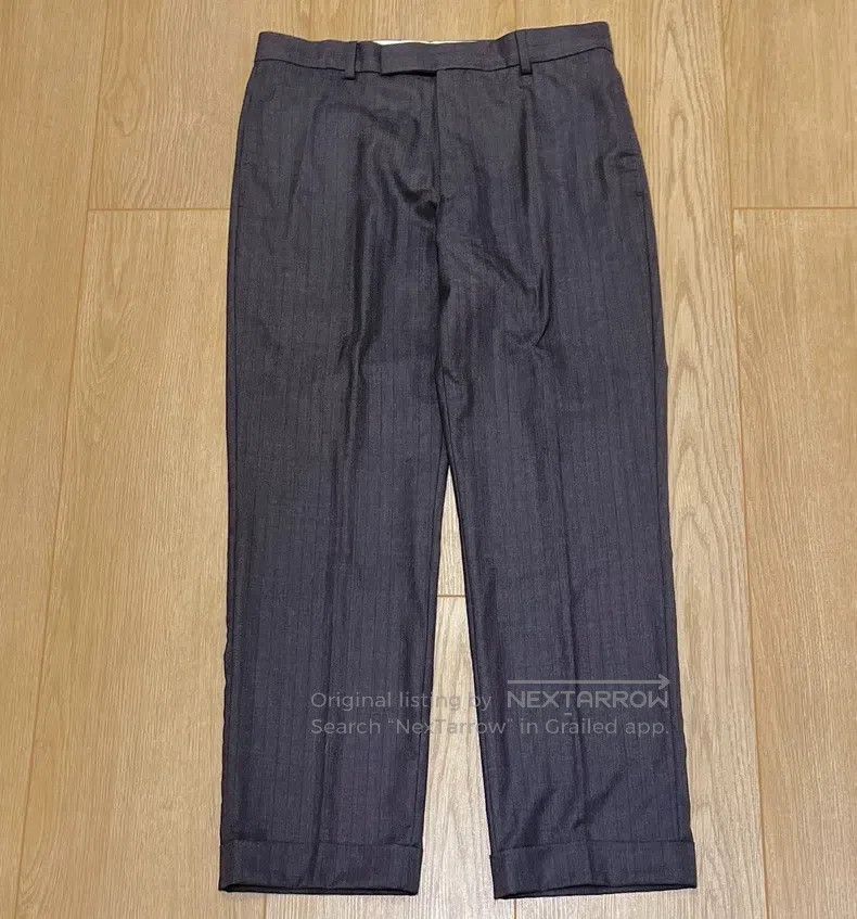 Wacko Maria Wacko Maria Size l Suit trousers Size US 30 / EU 46 - 1 Thumbnail