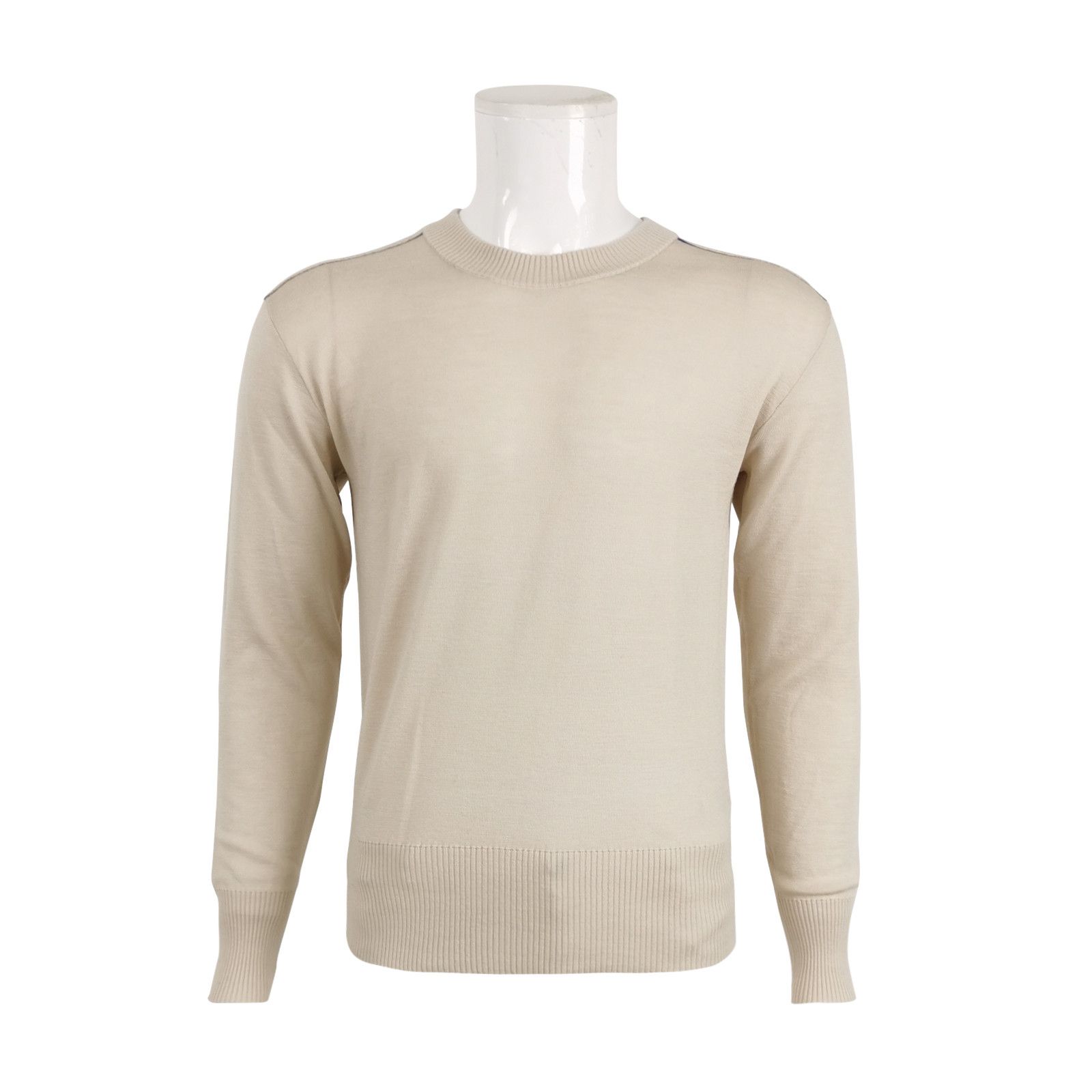 Burberry Burberry Men s Sweaters Knitwear Size US S / EU 44-46 / 1 - 1 Thumbnail