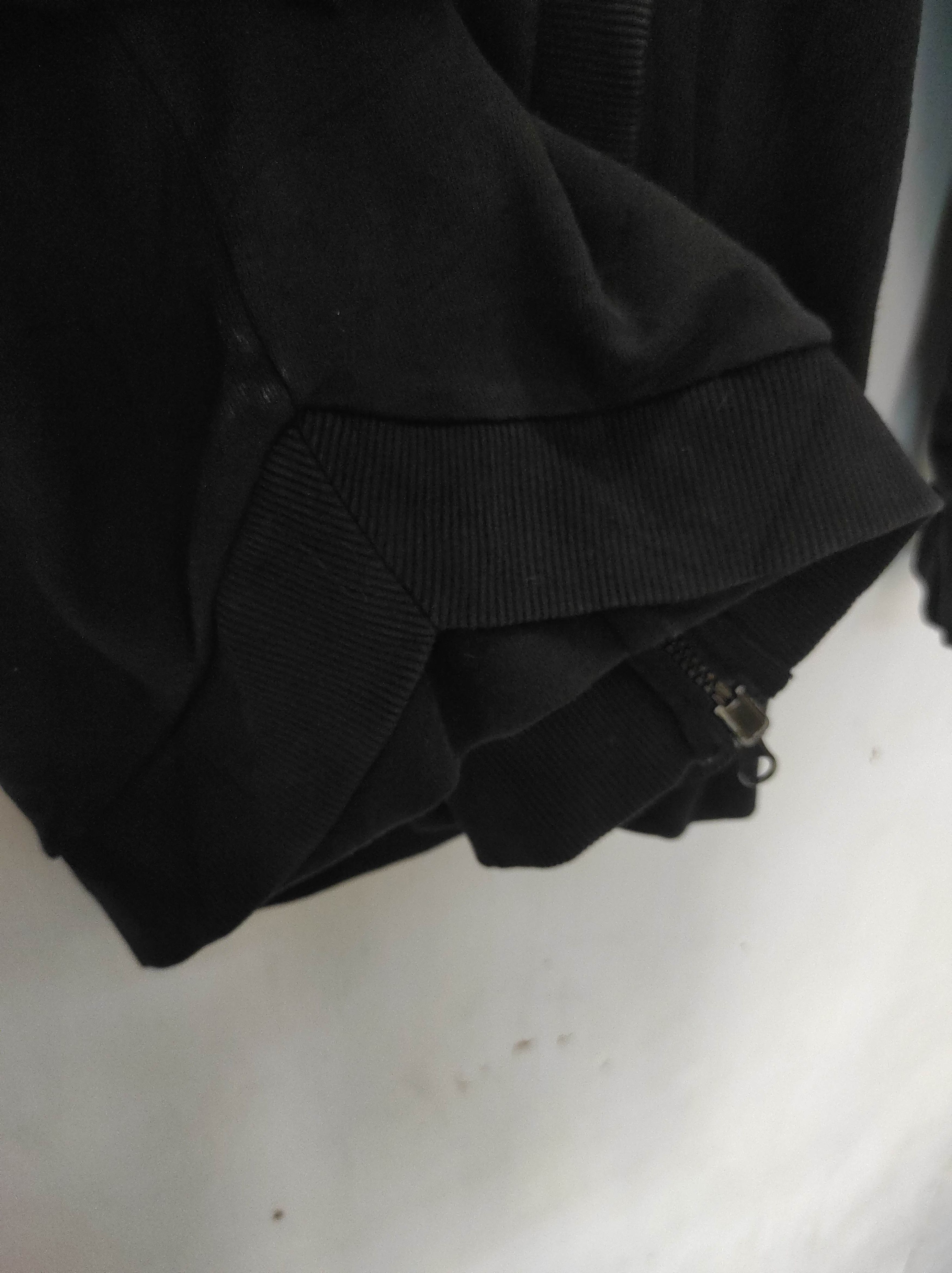 If Six Was Nine ELOQ Multi Zip Fur Hoodie IfSixWasNine LGB style Size US S / EU 44-46 / 1 - 16 Thumbnail