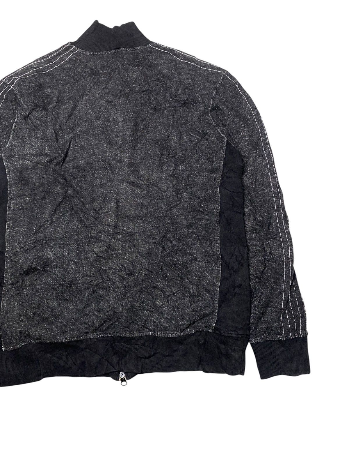 20471120 × PPFM SS03 PPFM Doomsday Terror Poem Jacket Size US L / EU 52-54 / 3 - 9 Thumbnail