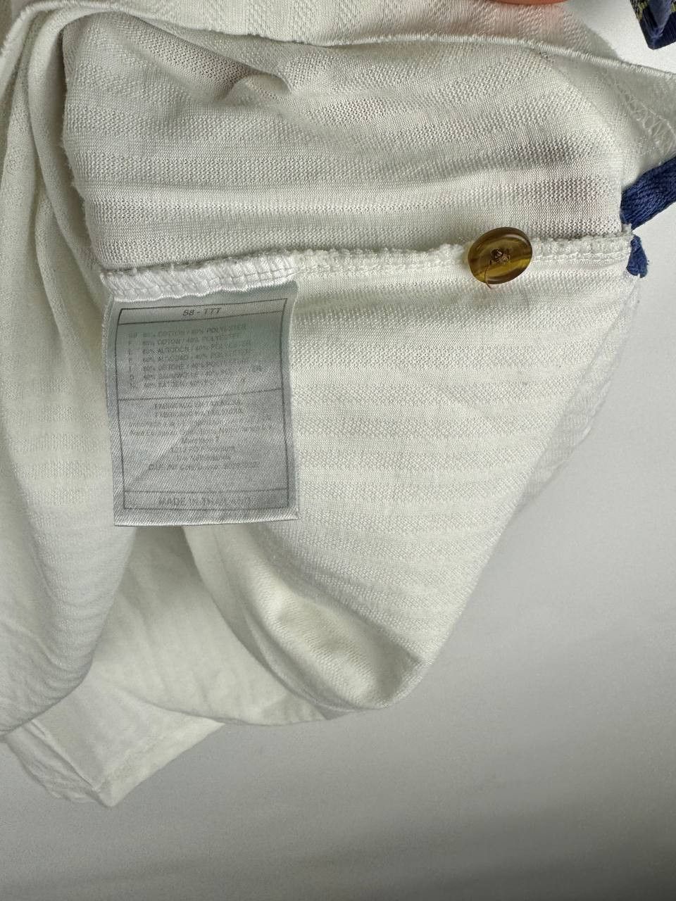 Nike vintage streetwear sportswear y2k nike t-shirt Size US L / EU 52-54 / 3 - 5 Thumbnail