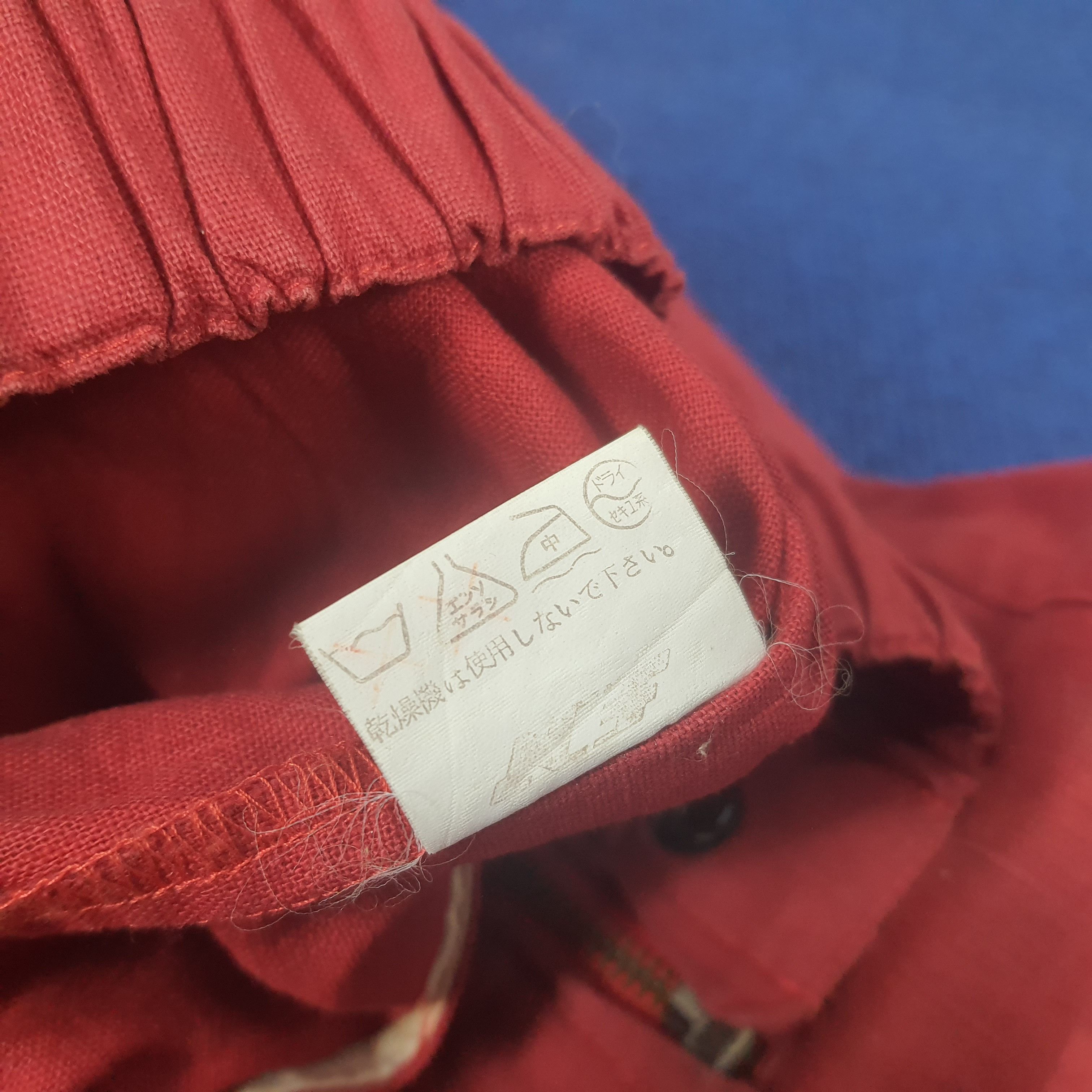 Vintage Vintage NEF Sports France Formula Spirit Casques Jacket Size US M / EU 48-50 / 2 - 6 Thumbnail