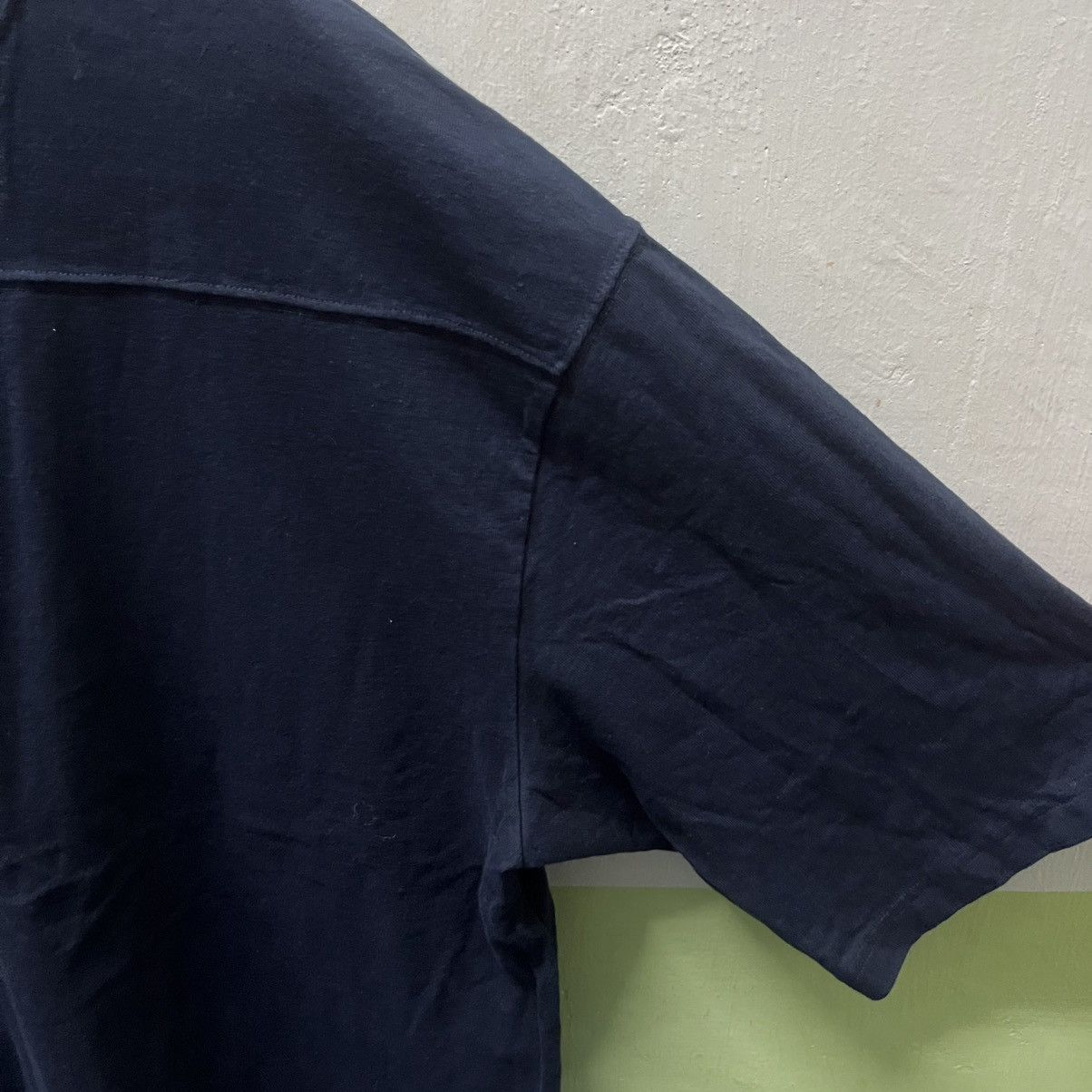 blurhms Rare Blurhms Rootstock Oversize/Boxy Tees Size US XL / EU 56 / 4 - 4 Thumbnail