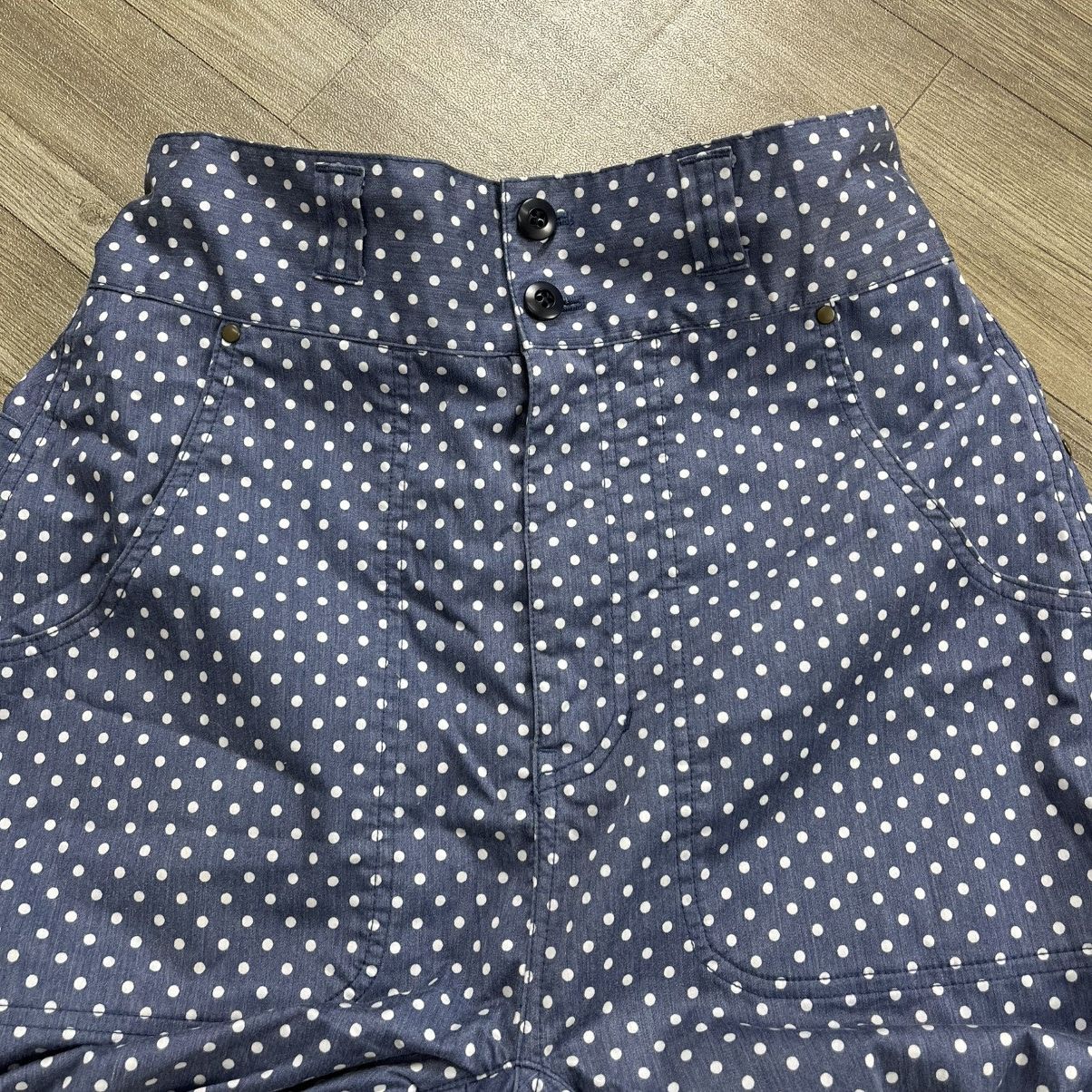 Frapbois Issey Miyake Frapbois Japan Drop Crotch Baggy Balloon Pants Size US 30 / EU 46 - 2 Thumbnail