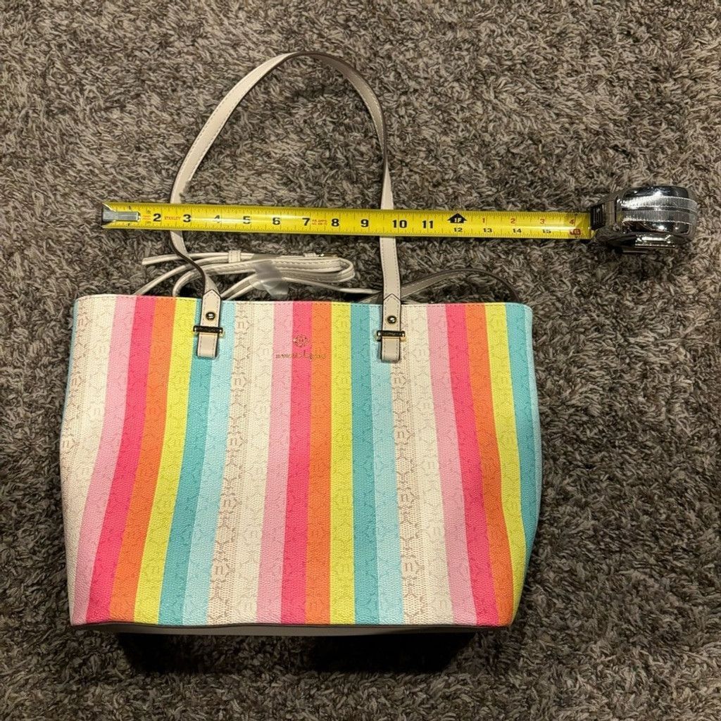 Nanette Lepore Nanette Laporte Three Bag Combo Set Size ONE SIZE - 1 Thumbnail