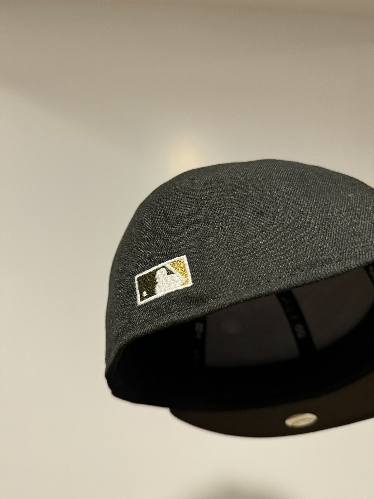 Hat Club × MLB × New Era Hatdreams Hatclub Exclusive Washington Nationals DC 3/8 Size ONE SIZE - 3 Thumbnail