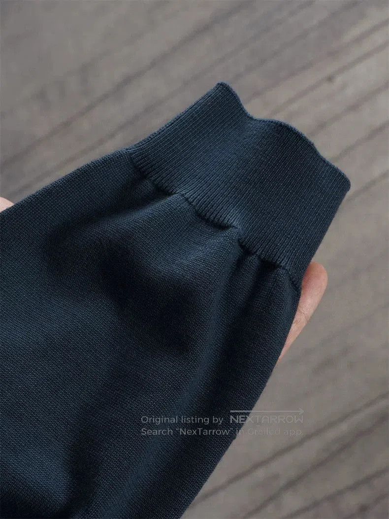 Loro Piana Loro Piana GOK Turtleneck Sweater. Size US L / EU 52-54 / 3 - 7 Thumbnail