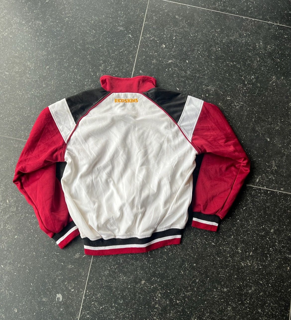NFL Rare Vintage NFL Redskins Jacket | M 🔥🔥 Size US M / EU 48-50 / 2 - 4 Thumbnail