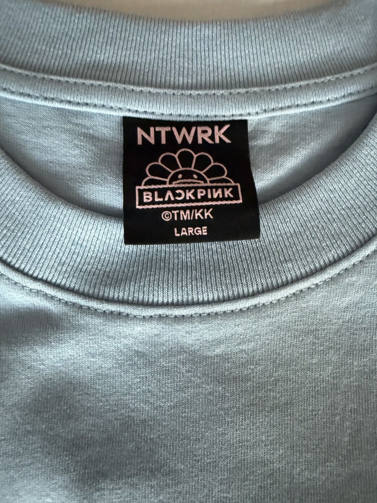 Takashi Murakami Takashi Murakami x BlackPink L Size US L / EU 52-54 / 3 - 5 Thumbnail