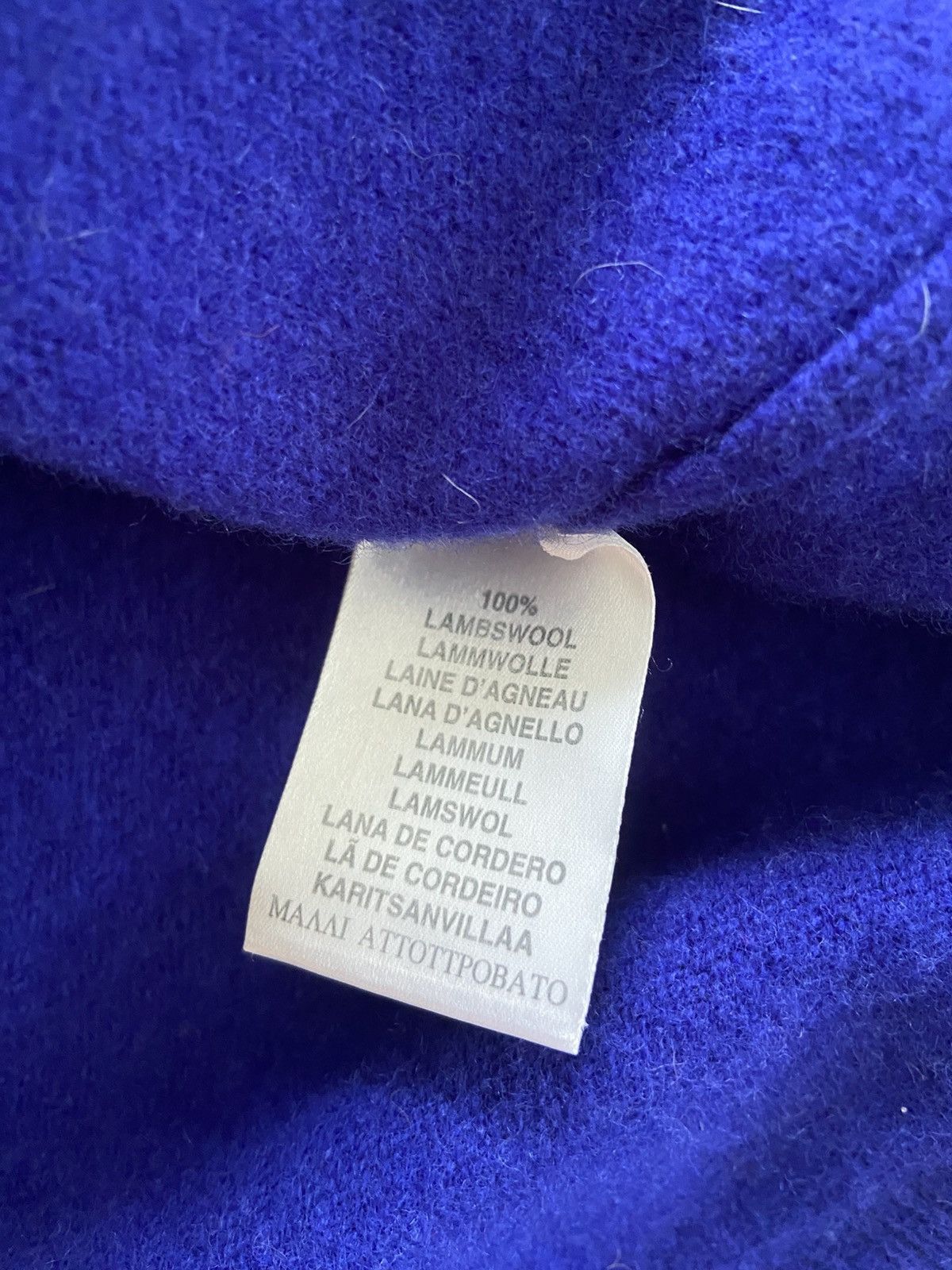 Burberry Burberry jumper Size US M / EU 48-50 / 2 - 10 Thumbnail
