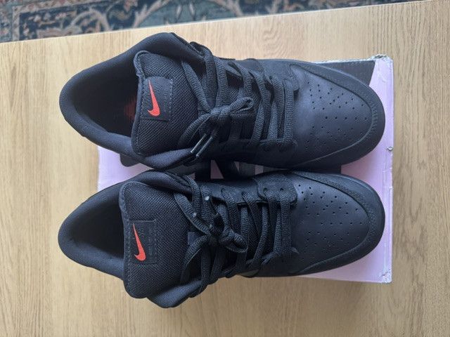Nike × Staple SB DUNK LOW PRO BLACK PIGEON Size US 11.5 / EU 44-45 - 5 Thumbnail