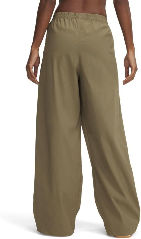 Under Armour Under Armour 6000276 Unstoppable Woven Parachute Pants L Size 34" / US 12 / IT 48 - 2 Thumbnail