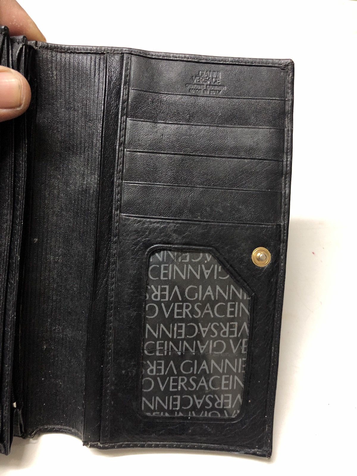 Versace Versace vintage Size ONE SIZE - 4 Thumbnail