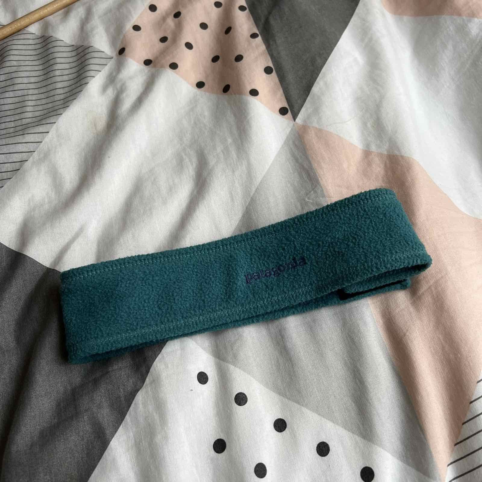 Patagonia × Vintage Vintage Patagonia 90’s Synchilla Fleece Bandage Size ONE SIZE - 1 Thumbnail
