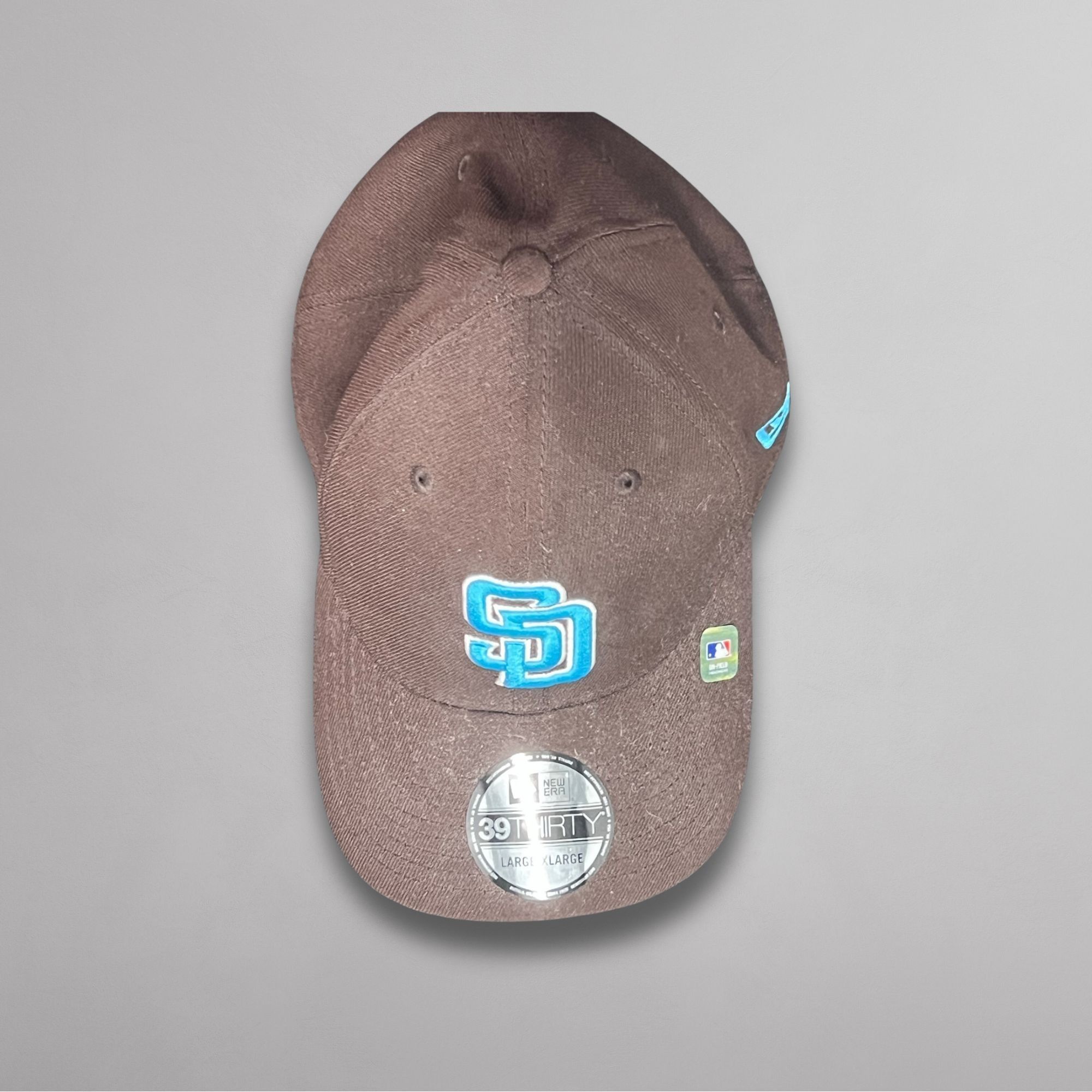 New Era San Diego Padres New Era 2024 Father’s Day 59FIFTY Fitted Ha Size ONE SIZE - 2 Thumbnail