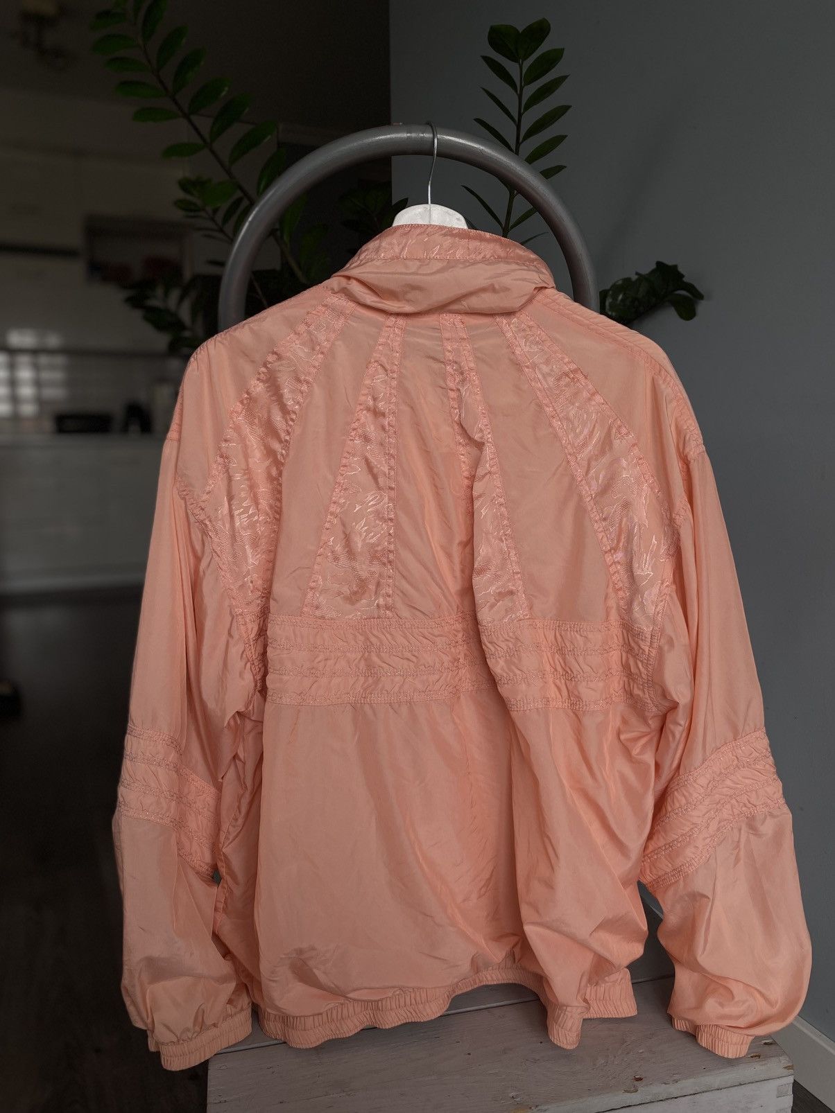 Ellesse × Vintage ellesse tracksuit vintage 80s Size L / US 10 / IT 46 - 3 Thumbnail
