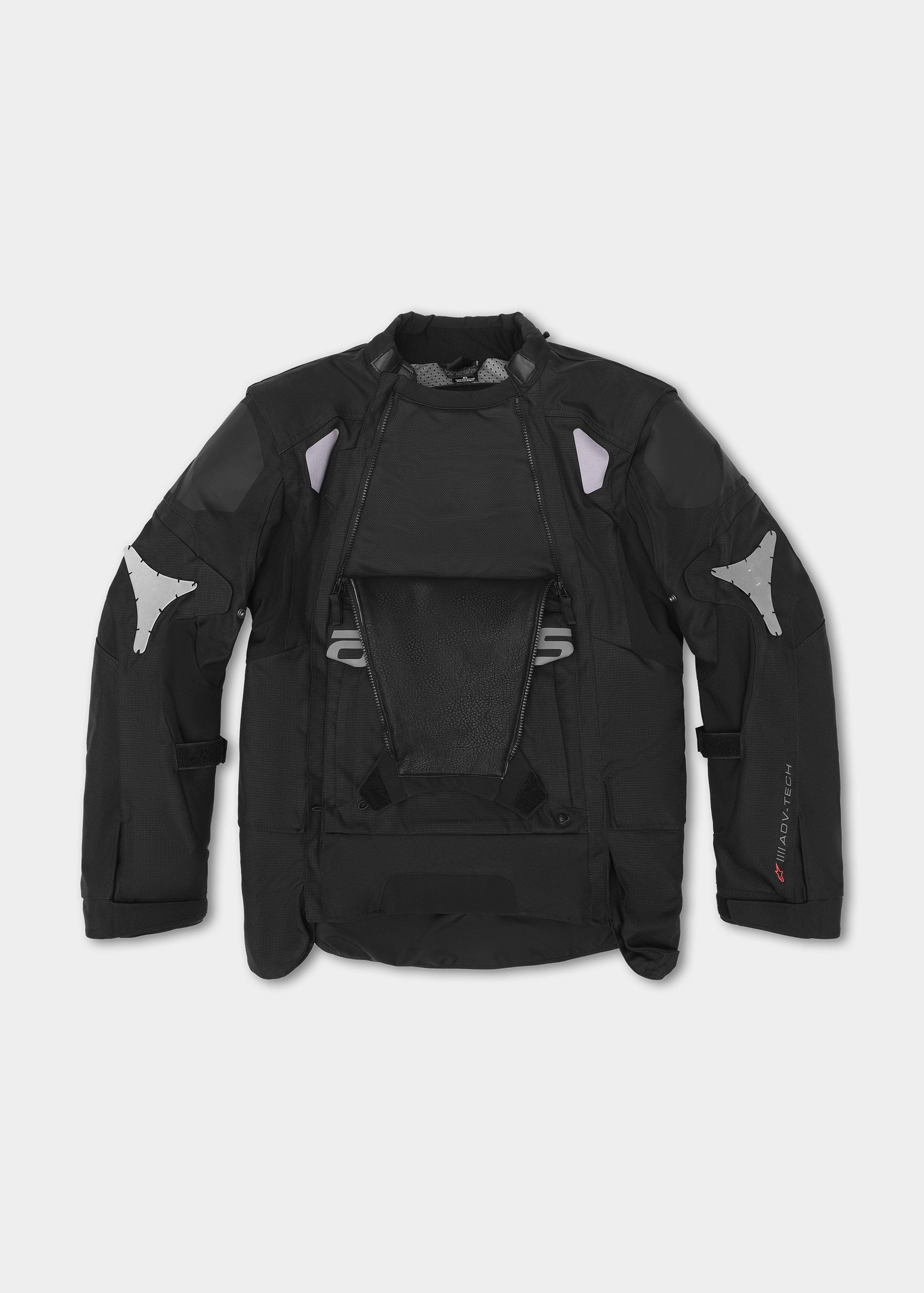 Alpinestars × Heliot Emil Front Flap Bomber Size US L / EU 52-54 / 3 - 4 Thumbnail