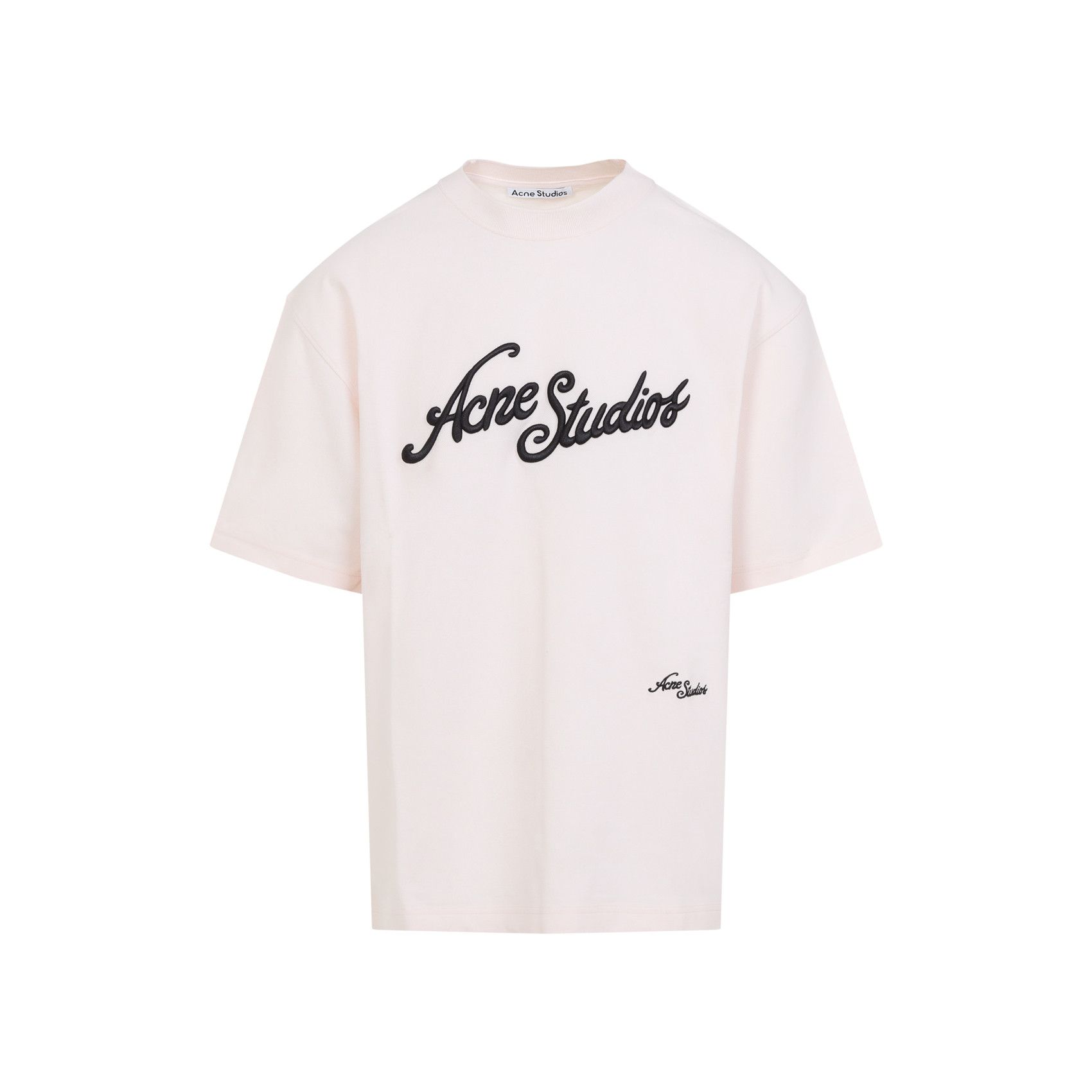 Acne Studios Acne Studios FN-MN-TSHI000637 T-Shirt Size L / US 10 / IT 46 - 1 Thumbnail