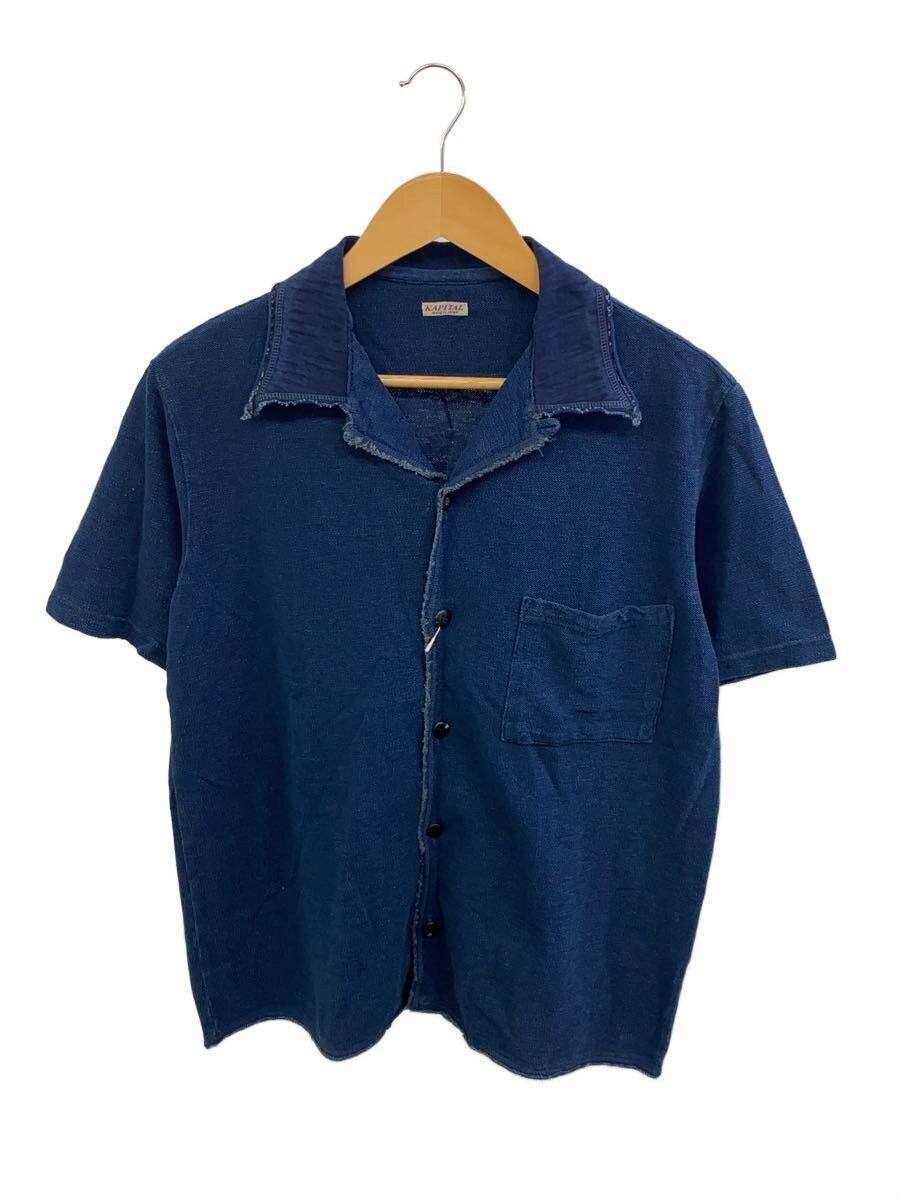 Kapital Button Up Shirt Size US L / EU 52-54 / 3 - 1 Thumbnail