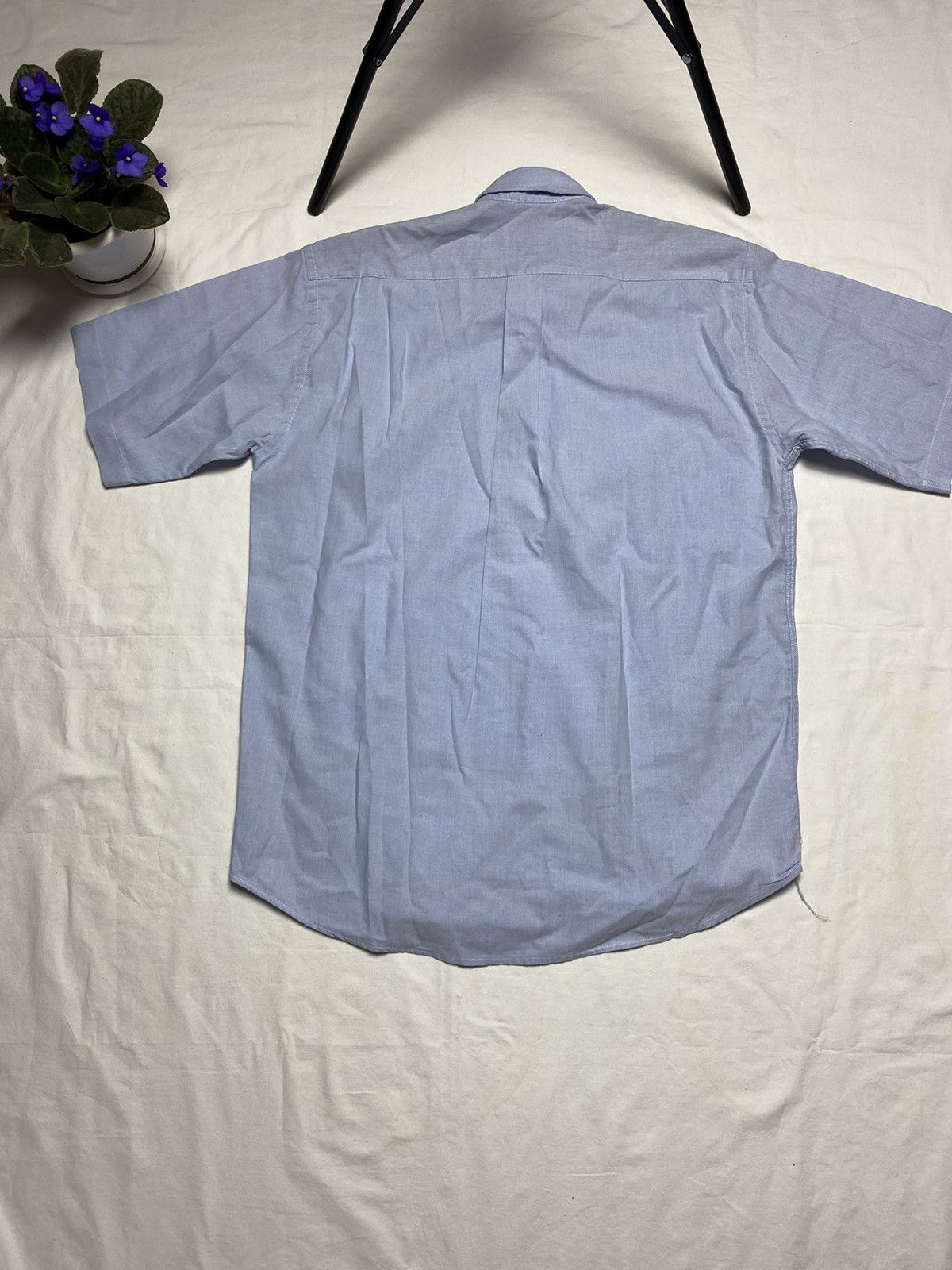Burberry × Vintage Burberrys shirt vintage Size US XL / EU 56 / 4 - 6 Thumbnail