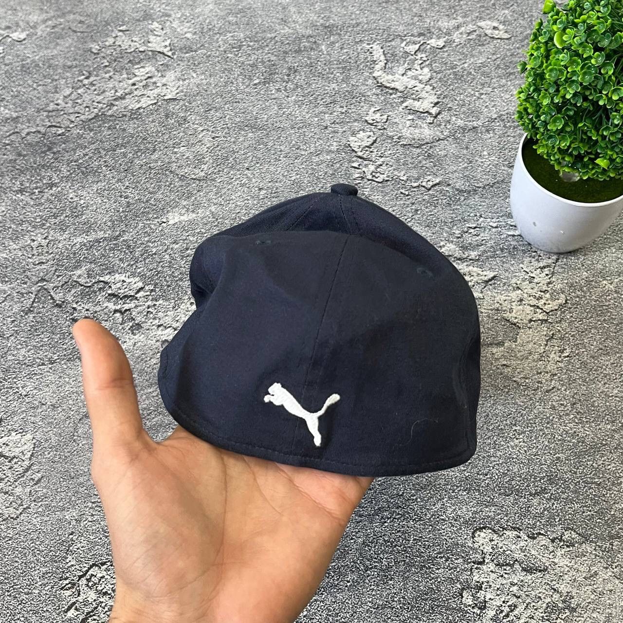 Puma Puma Red Bull Racing F1 Team Eclipse Baseball Cap Size L\XL Size ONE SIZE - 8 Thumbnail