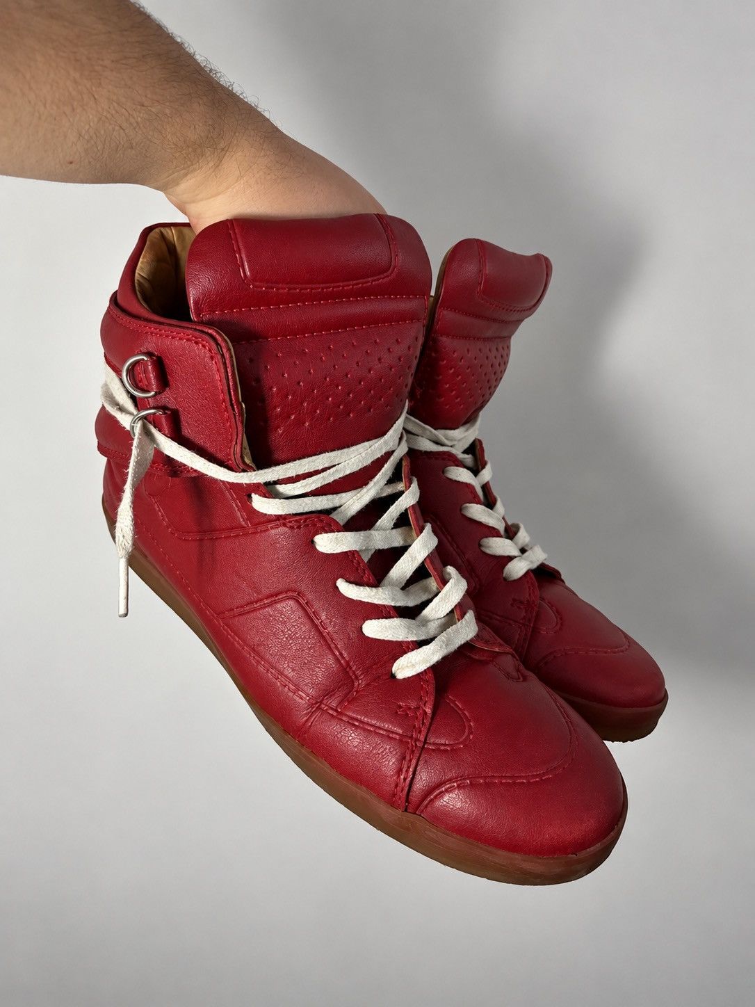H&M × Maison Margiela AW 2005-2006 MAISON MARTIN MARGIELA X H&M