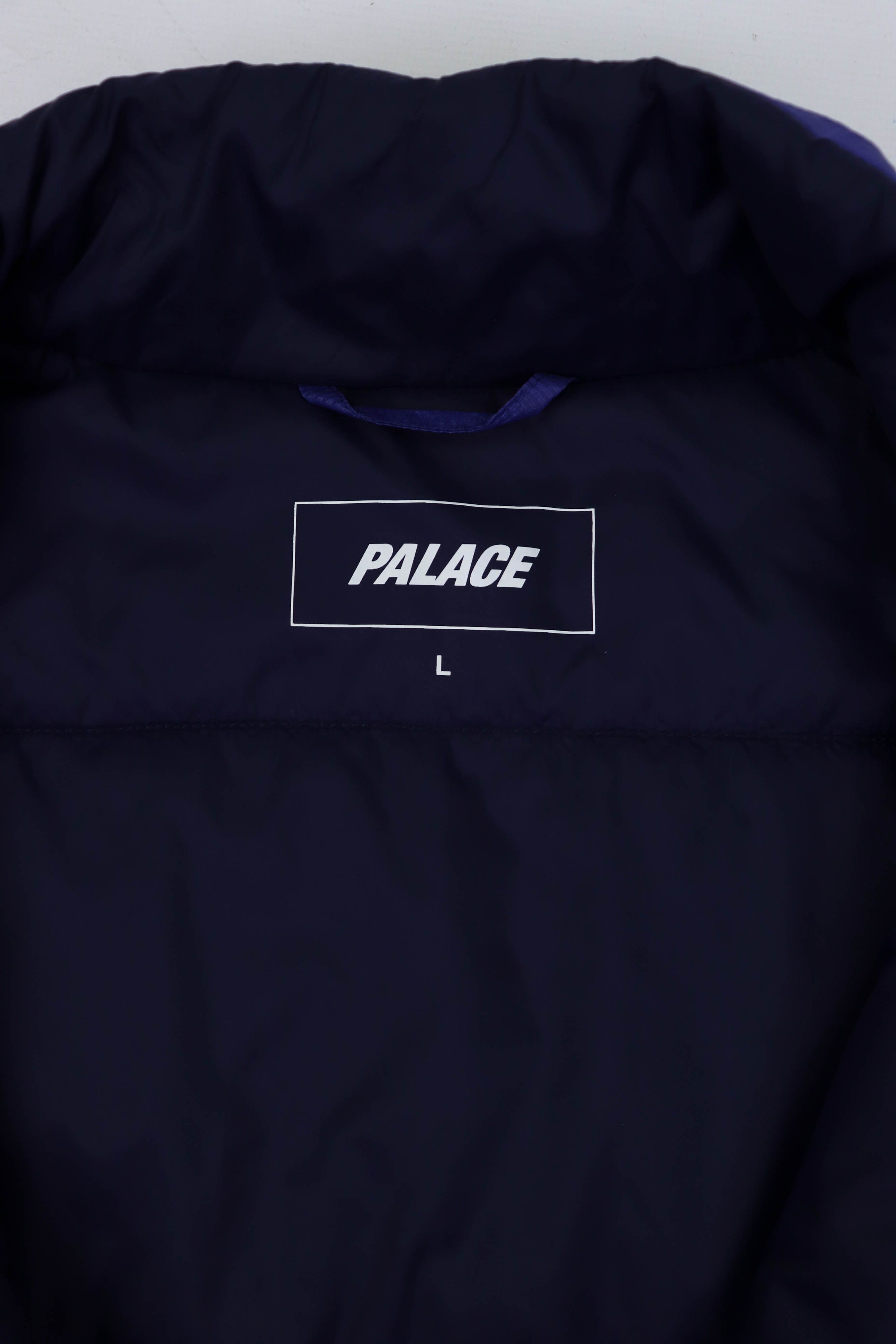 Palace PALACE Pertex Quantum Air Multicolor Anorak Liner Jacket Size US L / EU 52-54 / 3 - 12 Thumbnail