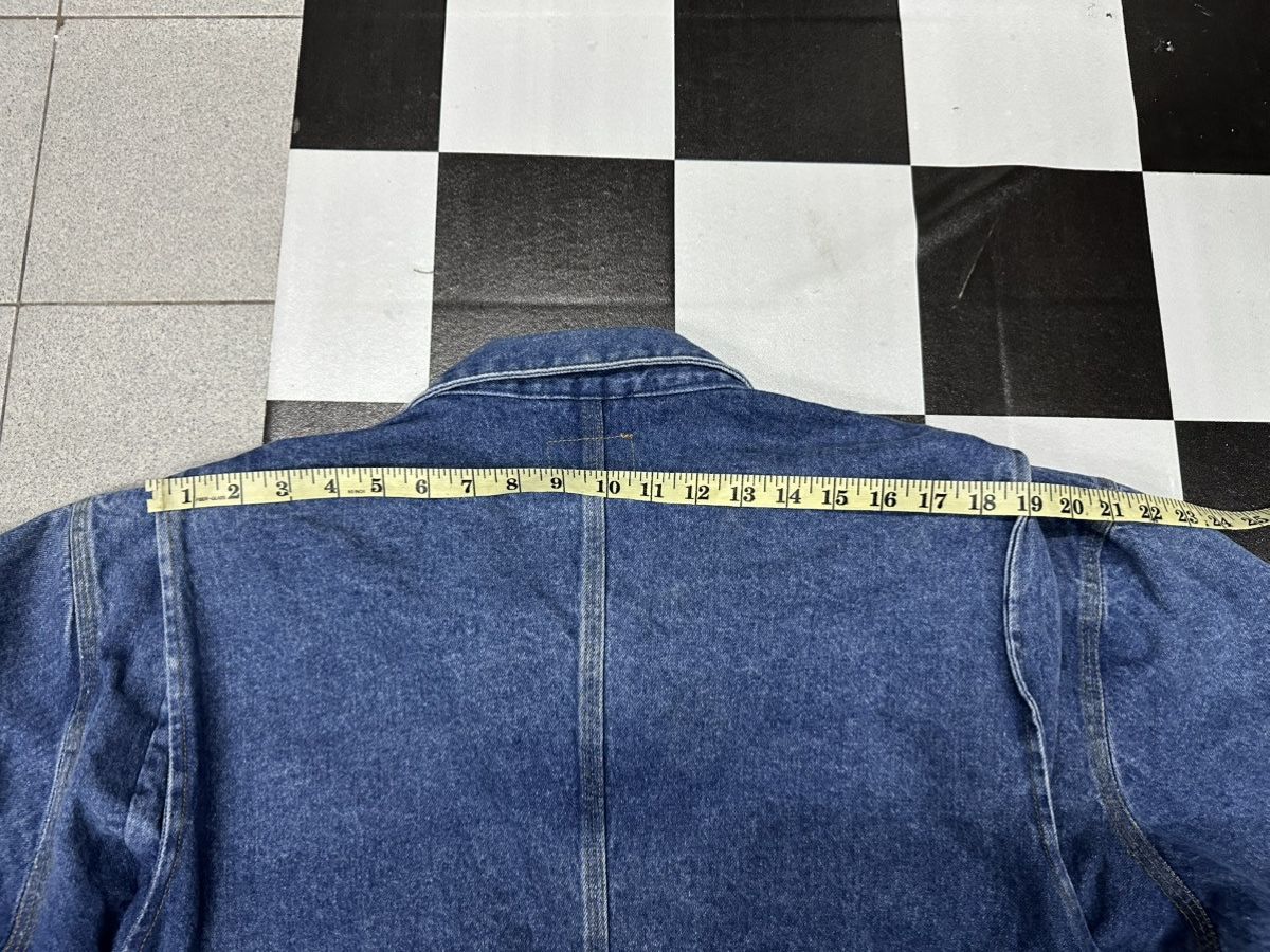 Polo Ralph Lauren 90’s Polo Ralph Lauren Denim Ye’ Style Jacket Size US M / EU 48-50 / 2 - 16 Thumbnail