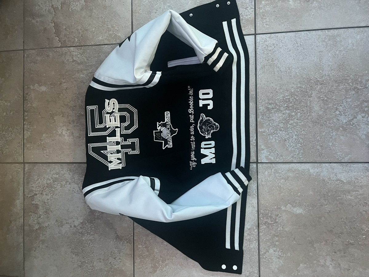 Permian Panthers Football Bomber Jacket