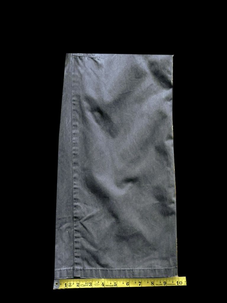 Kiminori Morishita Japan Kiminori Morishita mens studded cargo pants Size US 30 / EU 46 - 8 Thumbnail