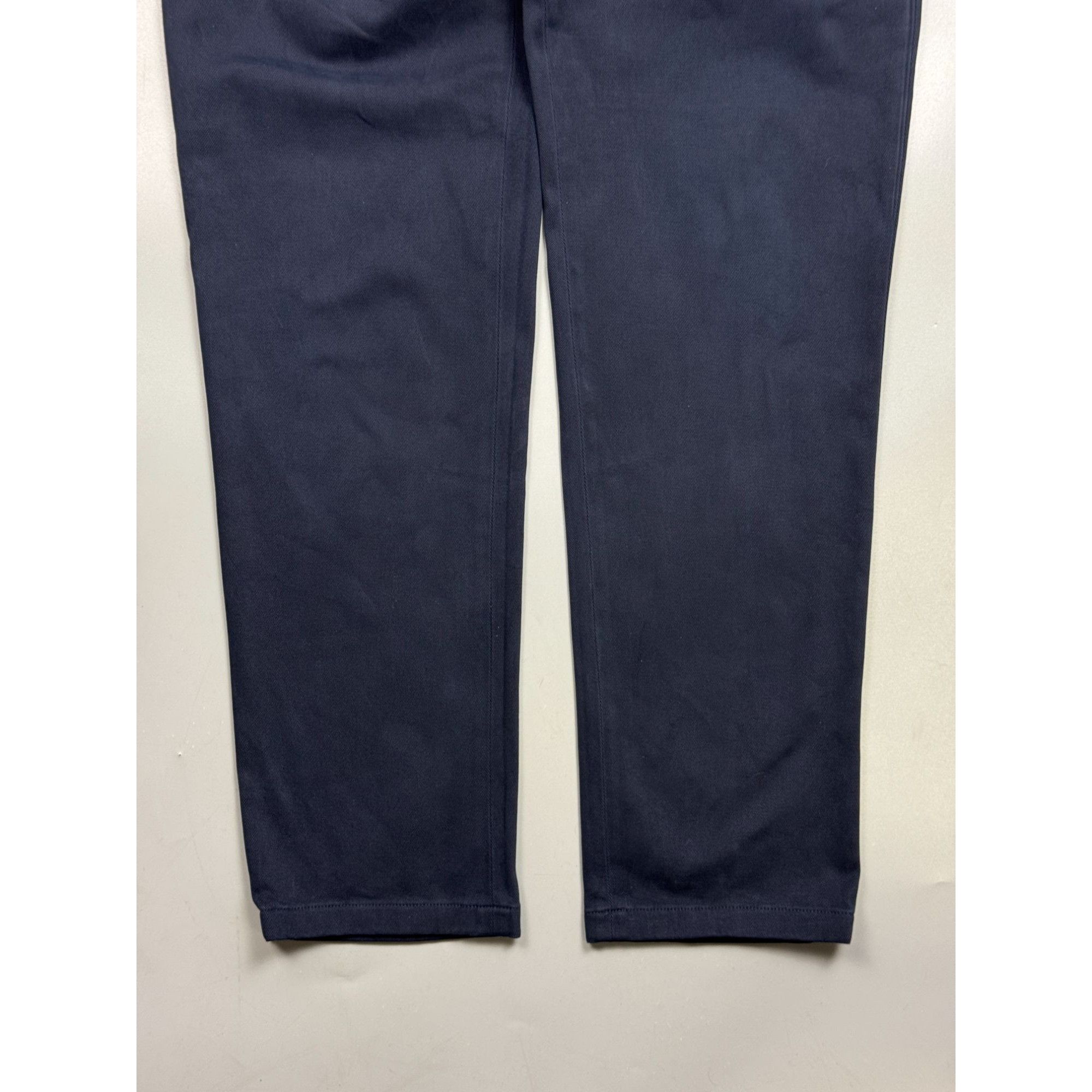 Boglioli Boglioli Cotton Twill Two Piece K Jacket Suit (Y1283) Size 36R - 16 Thumbnail