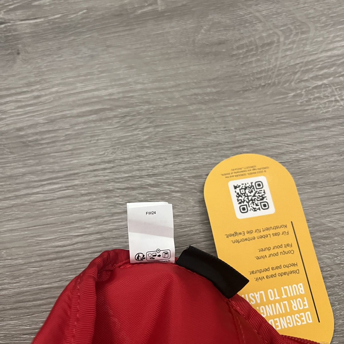 Supreme Supreme Mini Shoulder Bag FW24 Size ONE SIZE - 8 Thumbnail