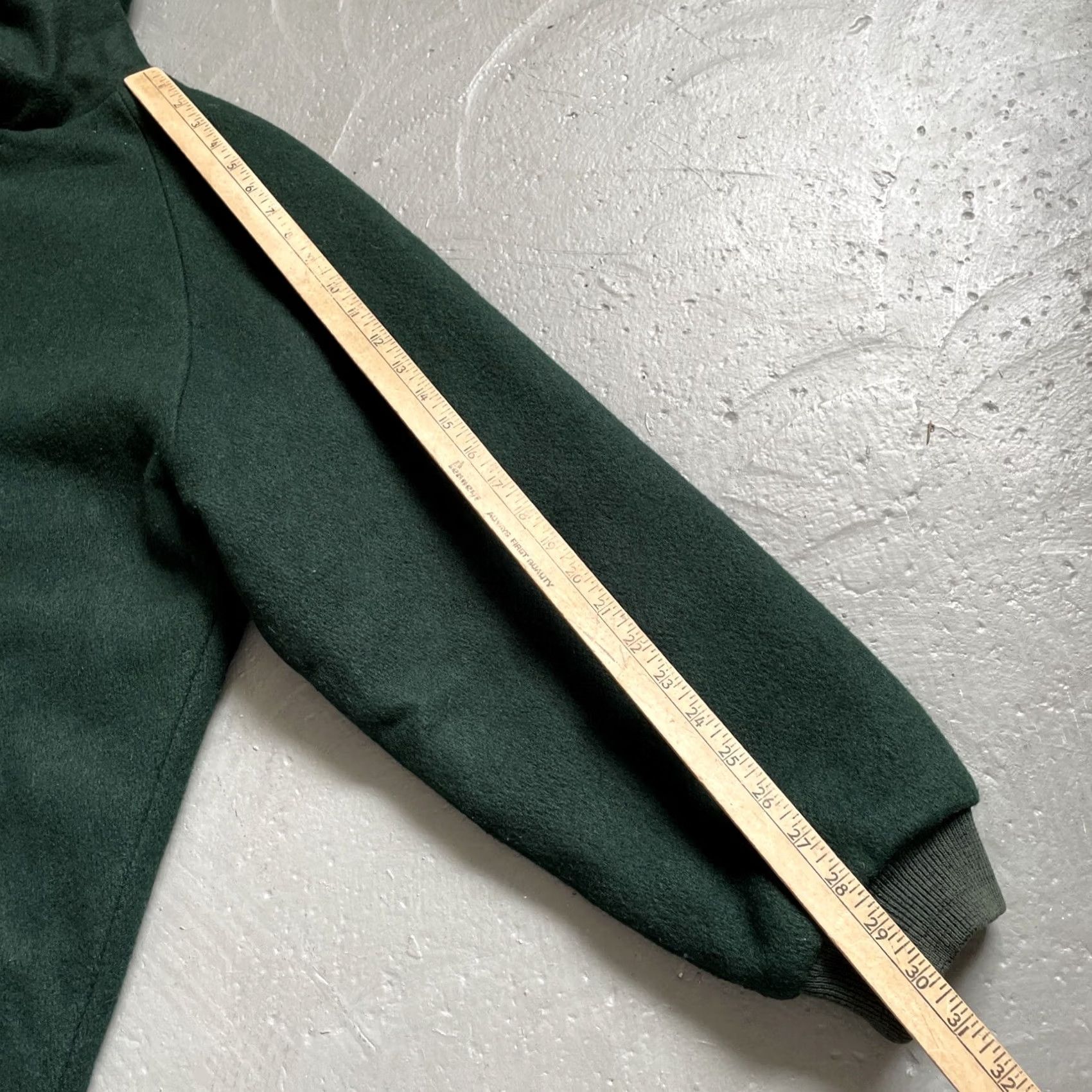 X-LARGE New Title: Vintage 90s X-LARGE Wool Parka Jacket, USA Skateboarding Streetwear Size US XL / EU 56 / 4 - 7 Thumbnail