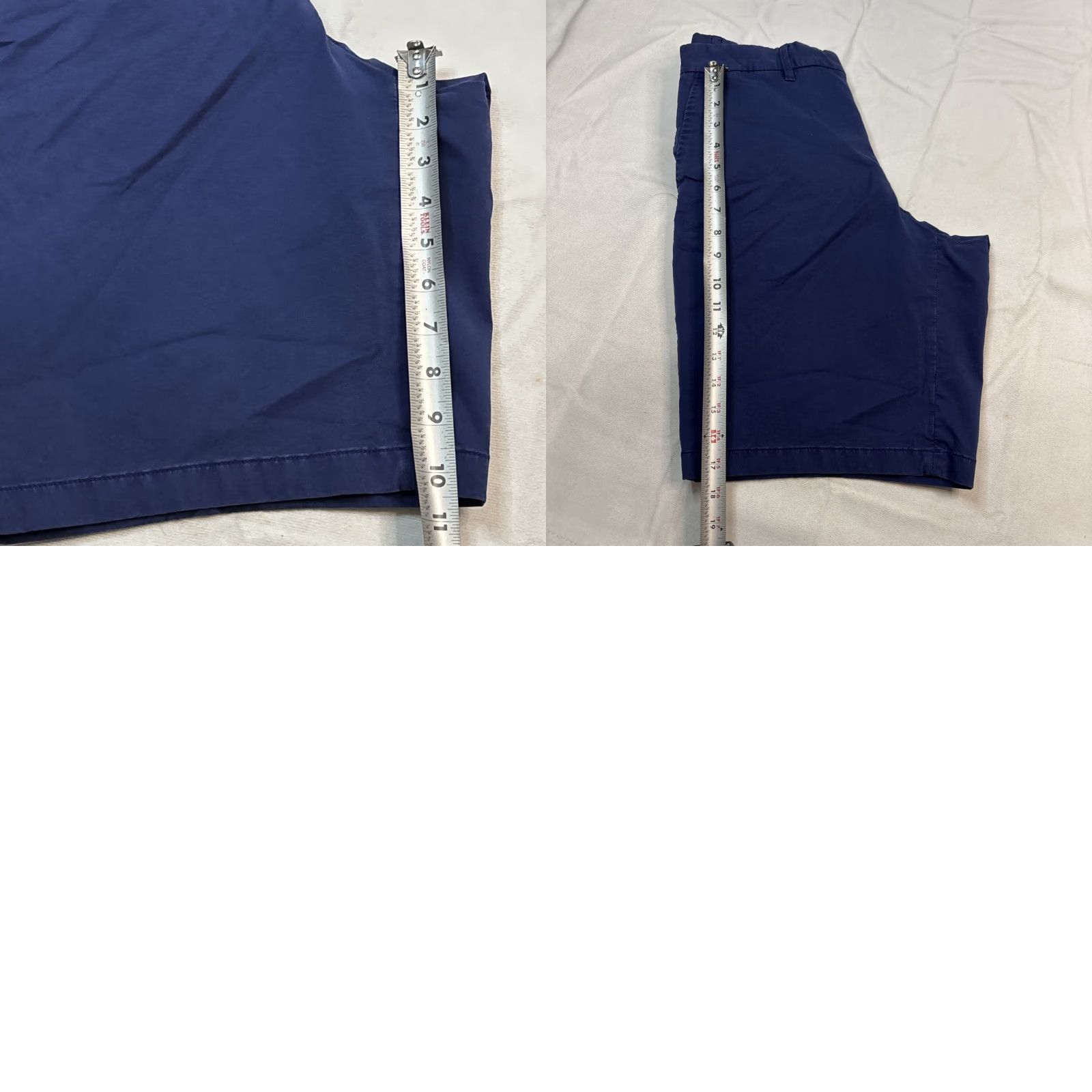 Robert Graham Robert Graham Chino Shorts Men’s 34 Waist Blue Mens Regular 34 Chino Shorts Robert Graham Blue Men’s 34 Waist Size US 34 / EU 50 - 8 Thumbnail