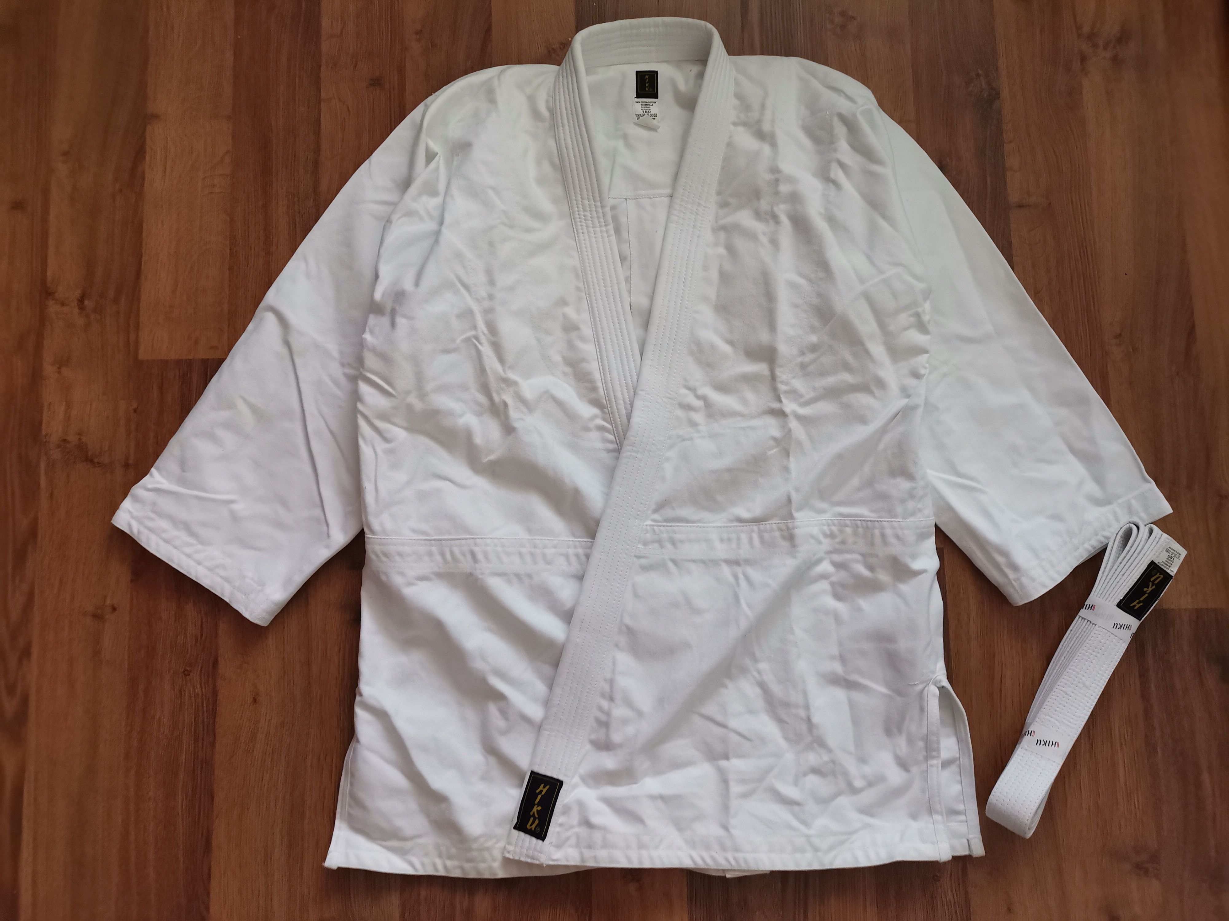 Other Hiku Kimono Size US XL / EU 56 / 4 - 1 Thumbnail