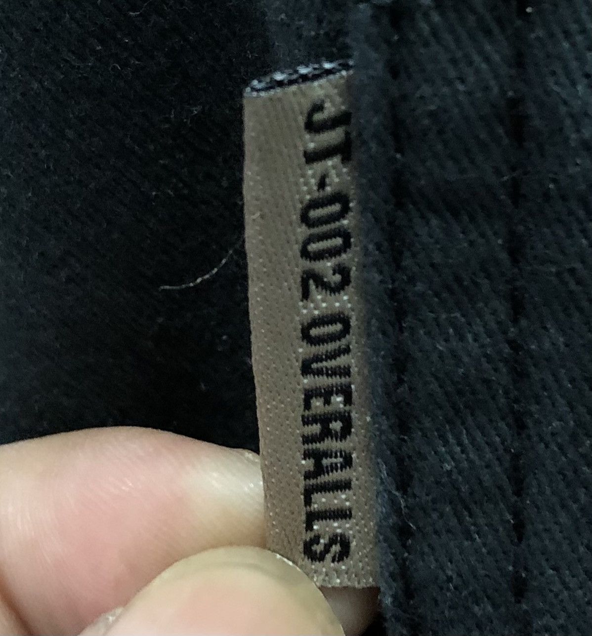 Honda Honda Overalls Size US 40 / EU 56 - 15 Thumbnail