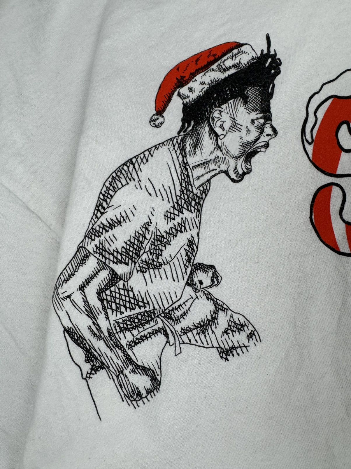 Other Official IShowSpeed merch graphic tee Size US L / EU 52-54 / 3 - 6 Thumbnail