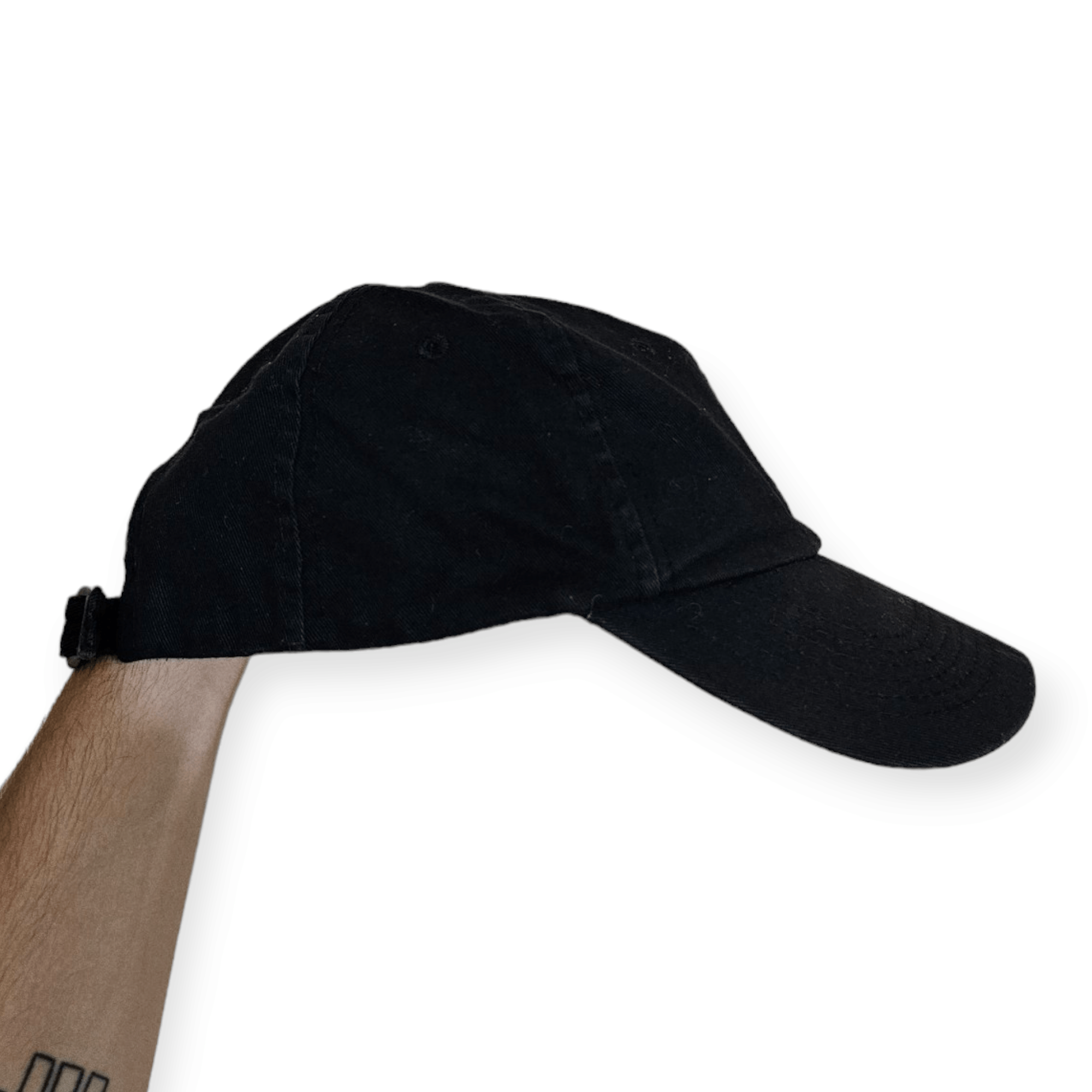 Stussy Stussy Vintage Double S Center Logo Size ONE SIZE - 3 Thumbnail