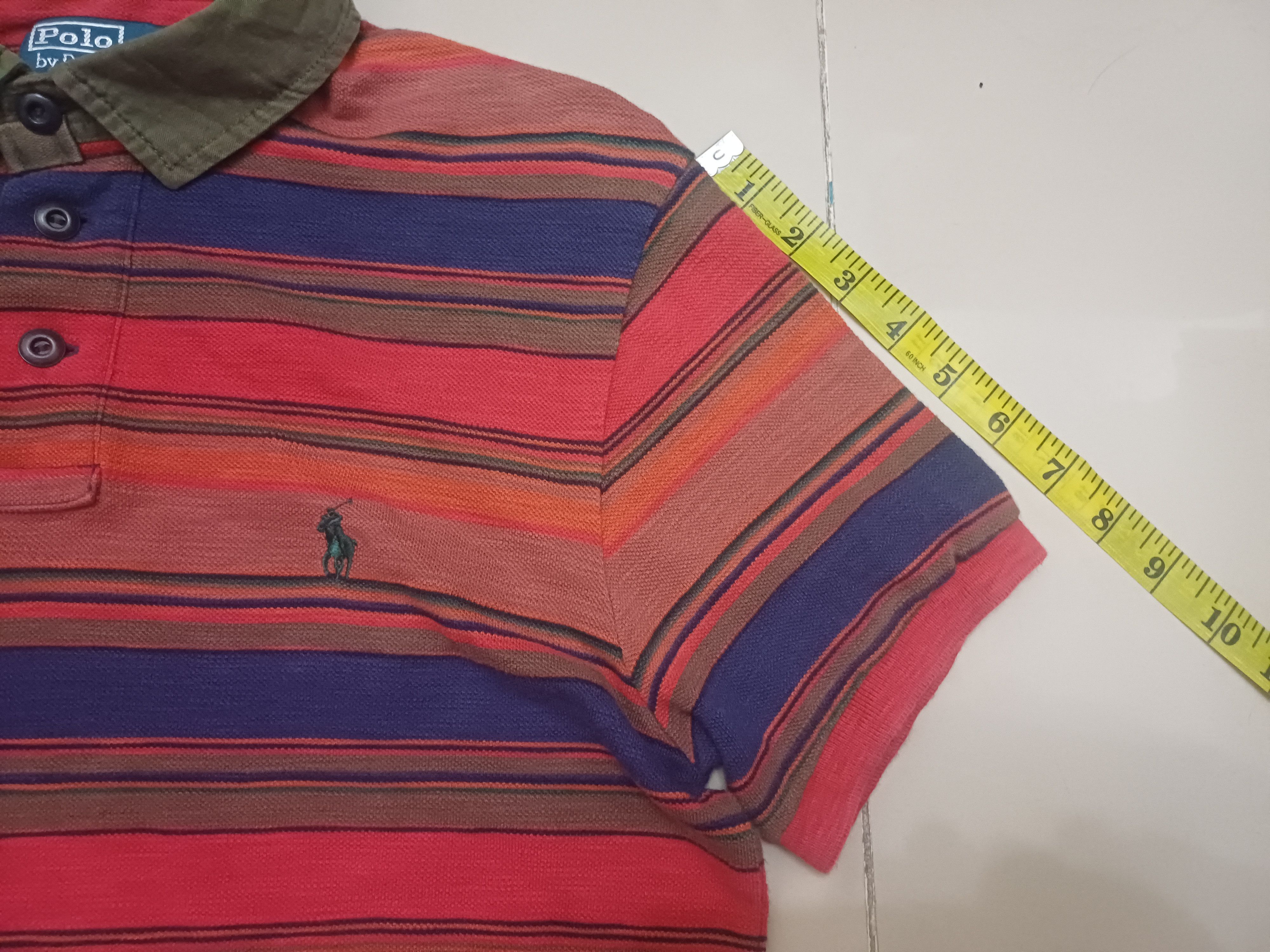Polo Ralph Lauren Verry nice Polo Ralph Lauren 🔥🔥 Size US S / EU 44-46 / 1 - 8 Thumbnail