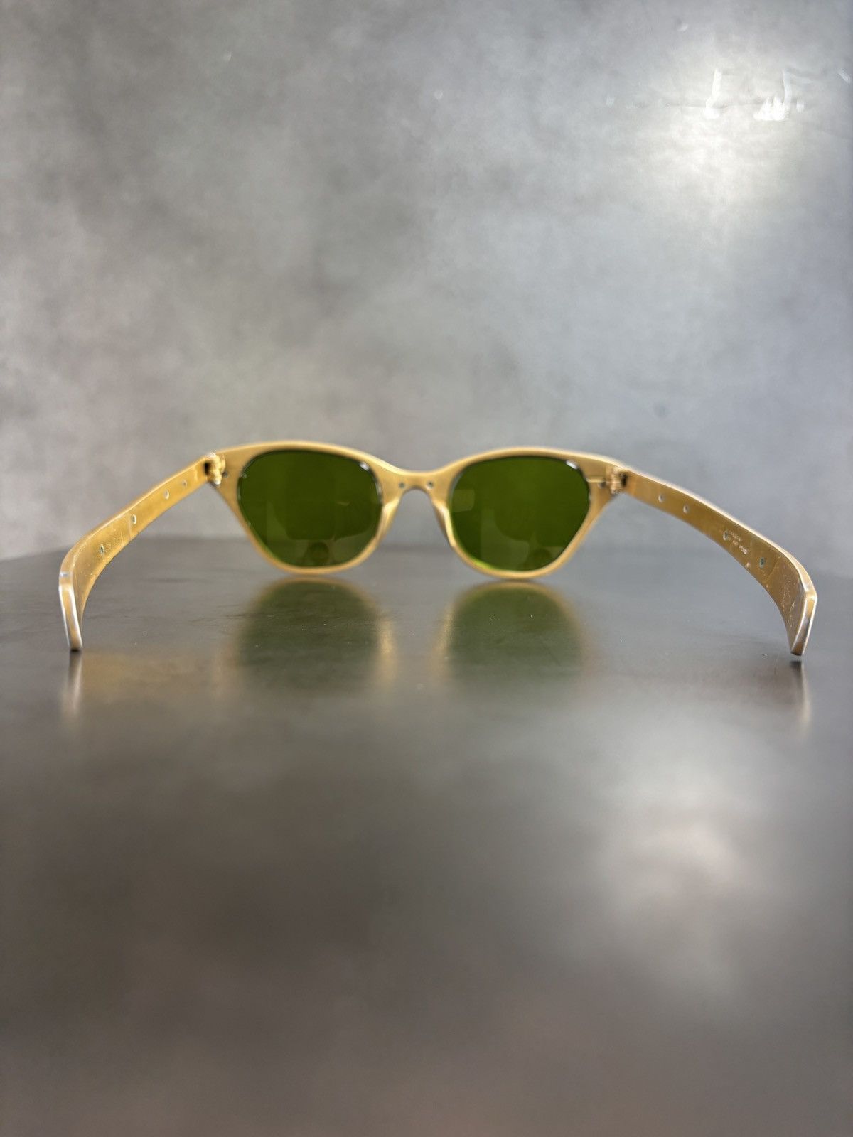 American Optical × Other × Vintage 1960s Tura Sunglasses 1950s Vintage Turanette Ornate Frames Size ONE SIZE - 17 Thumbnail