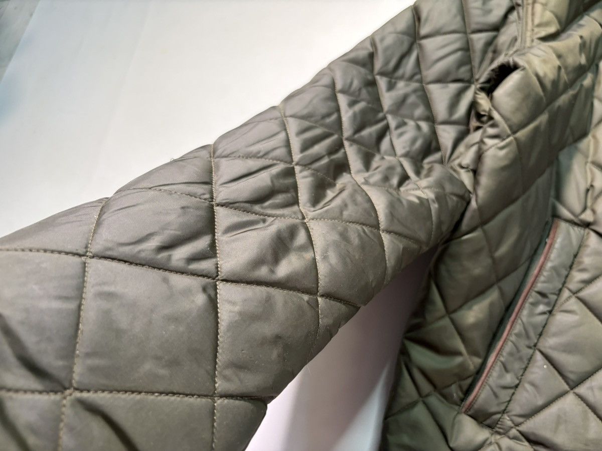 Polo Ralph Lauren Polo Ralph Lauren quilted jacket Size US L / EU 52-54 / 3 - 9 Thumbnail