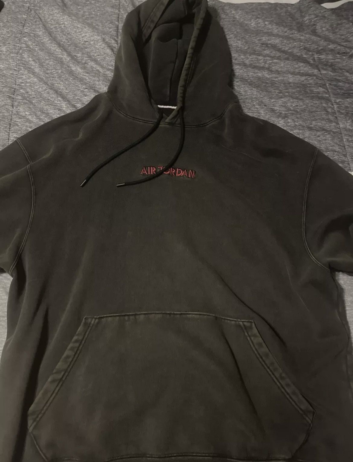 Jordan Brand Air Jordan hoodie XXL brand new rare Size US XXL / EU 58 / 5 - 2 Thumbnail