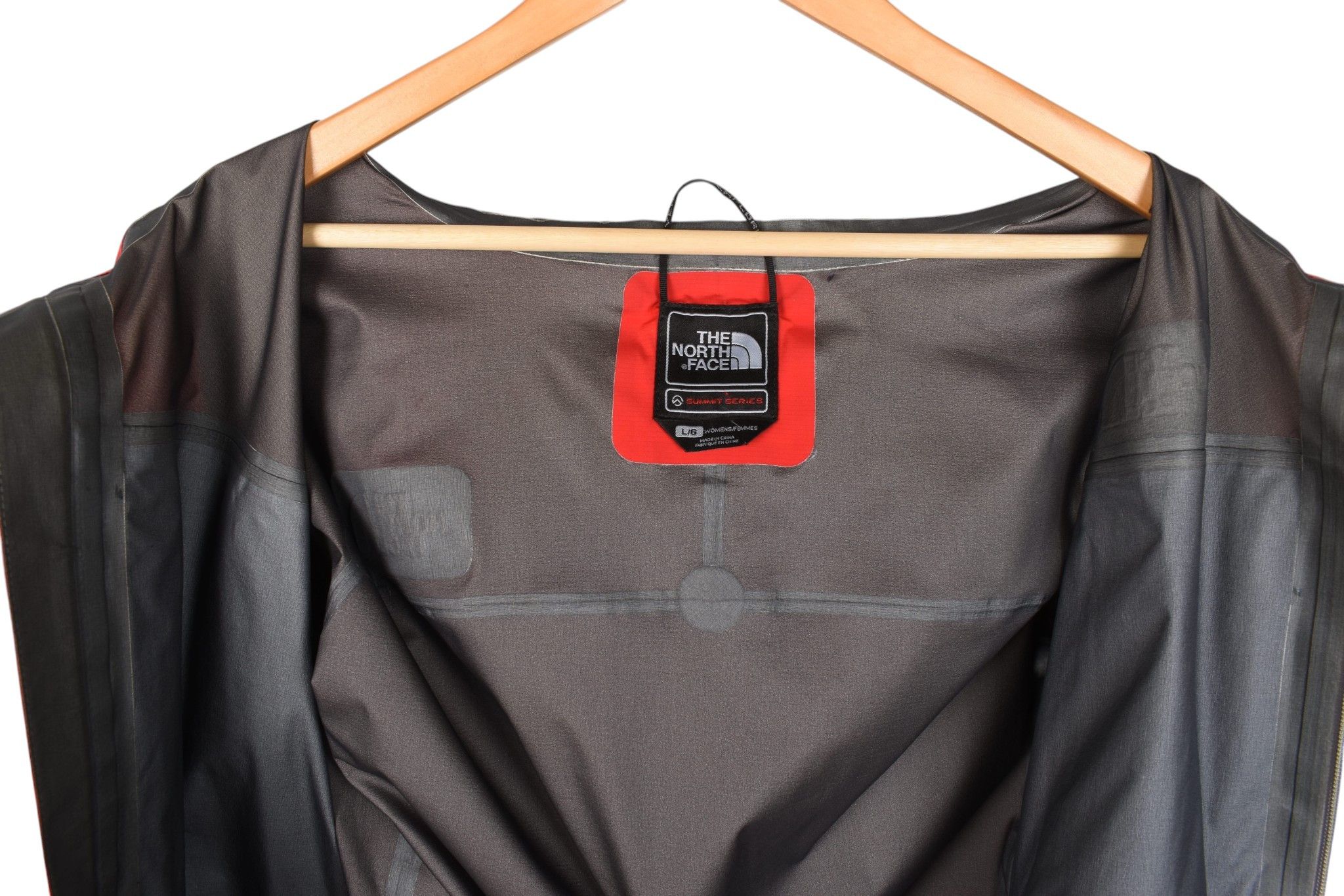 The North Face The North Face Summit Series Gore-Tex Pro Shell Jacket Sz L Size L / US 10 / IT 46 - 7 Thumbnail