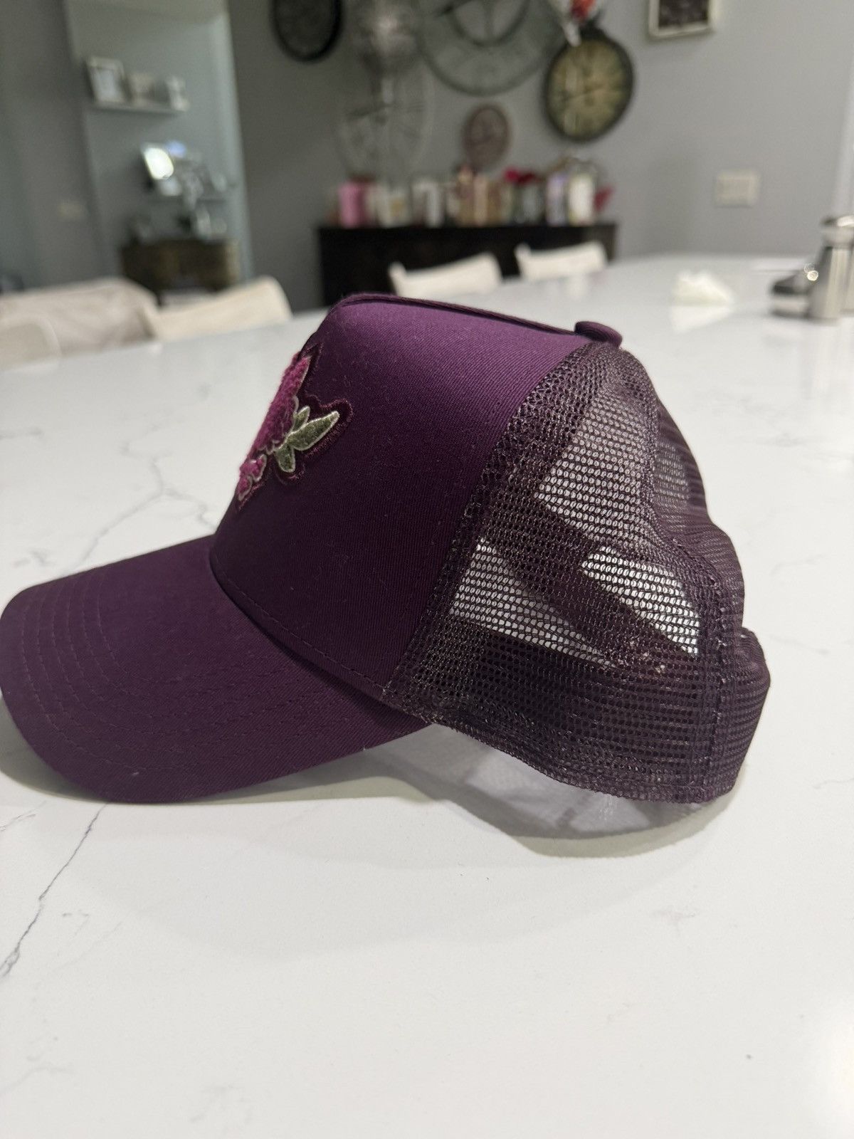 Psycho Bunny Psycho Bunny snapback Size ONE SIZE - 3 Thumbnail